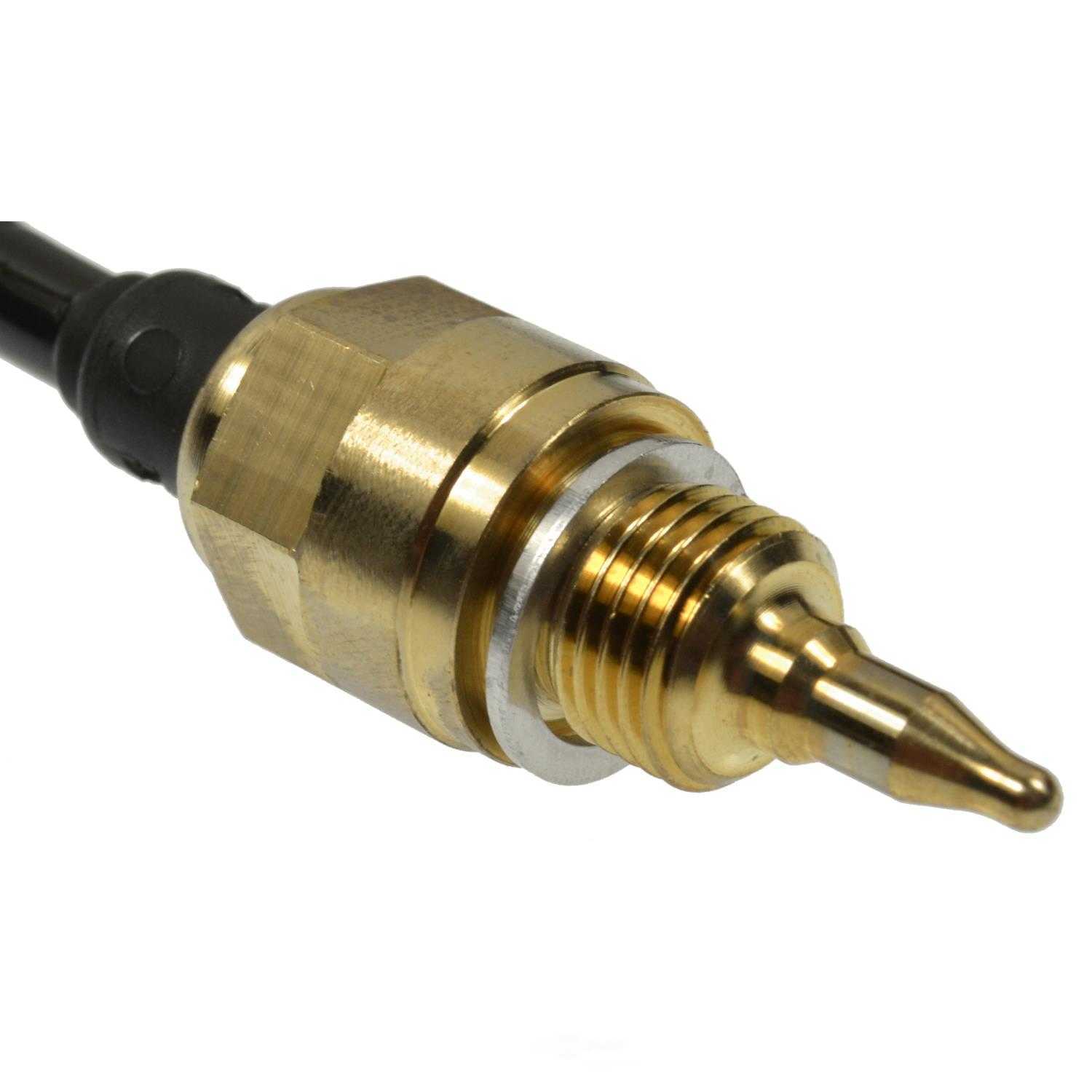 STANDARD MOTOR PRODUCTS - Engine Coolant Temperature Sensor - STA - tx237