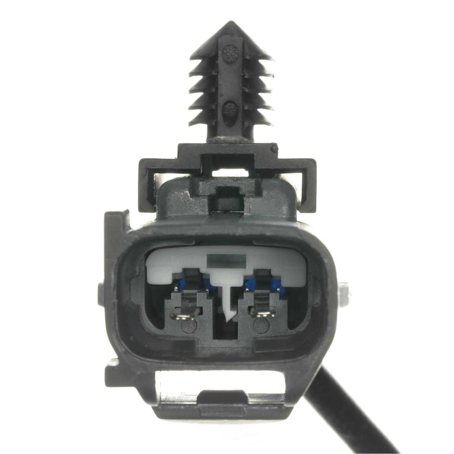 STANDARD MOTOR PRODUCTS - Engine Intake Manifold Temperature Sensor - STA - tx266