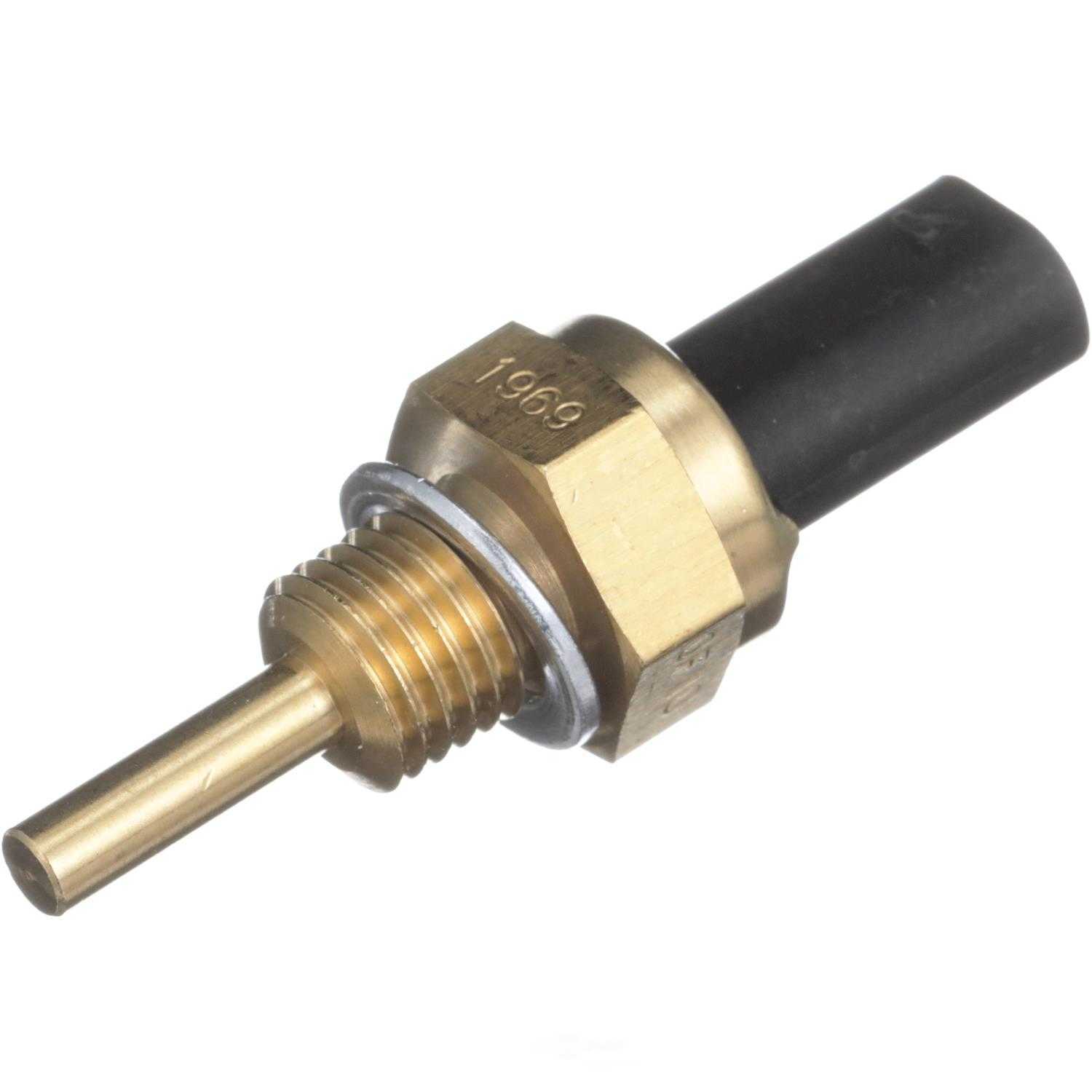 STANDARD MOTOR PRODUCTS - Engine Coolant Temperature Sensor - STA - tx288