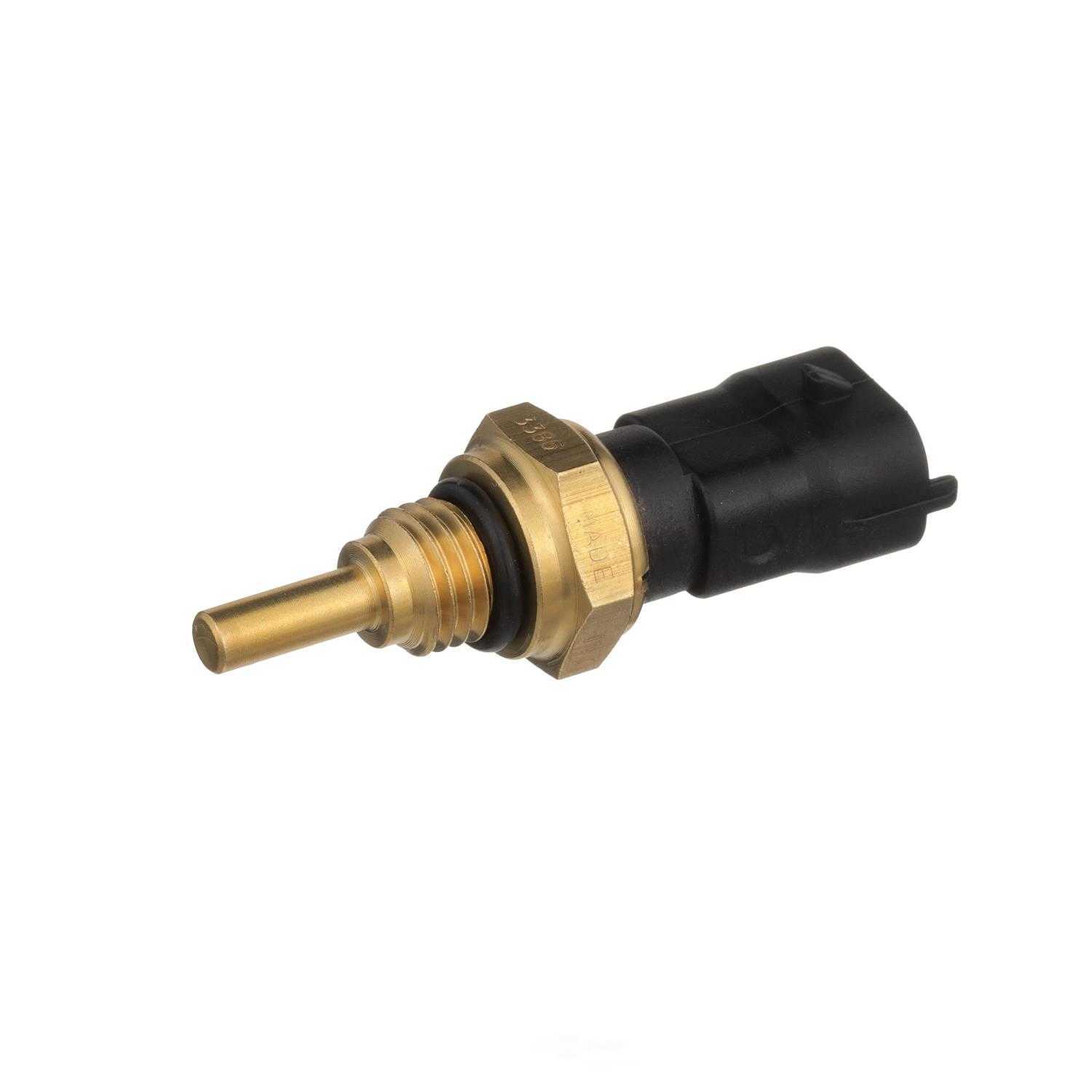 STANDARD MOTOR PRODUCTS - Engine Coolant Temperature Sensor - STA - tx289