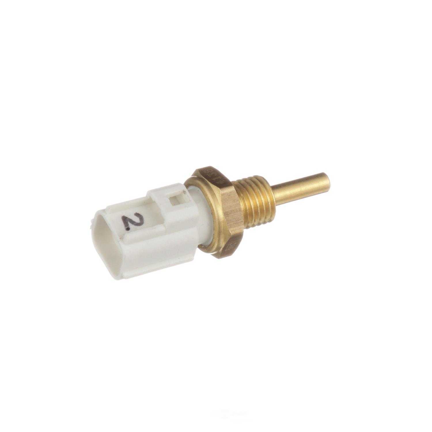 STANDARD MOTOR PRODUCTS - Engine Coolant Temperature Sensor - STA - tx308
