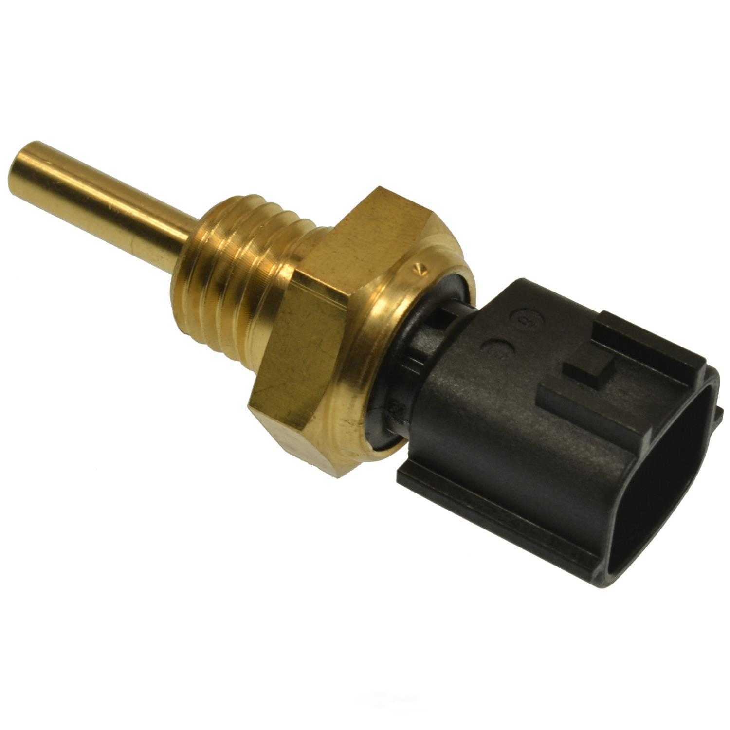 STANDARD MOTOR PRODUCTS - Engine Coolant Temperature Sensor - STA - tx318