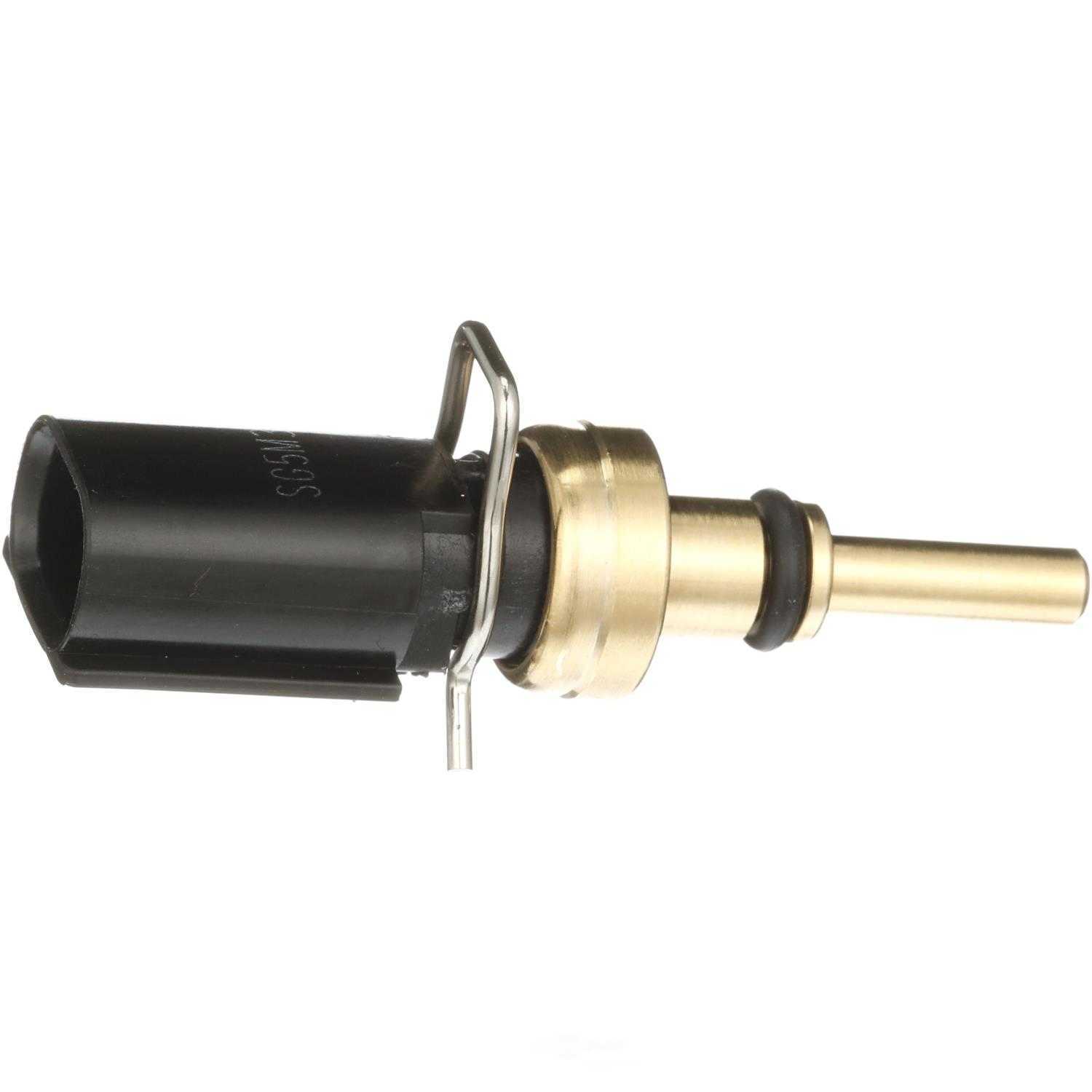 STANDARD MOTOR PRODUCTS - Engine Coolant Temperature Sensor - STA - tx319