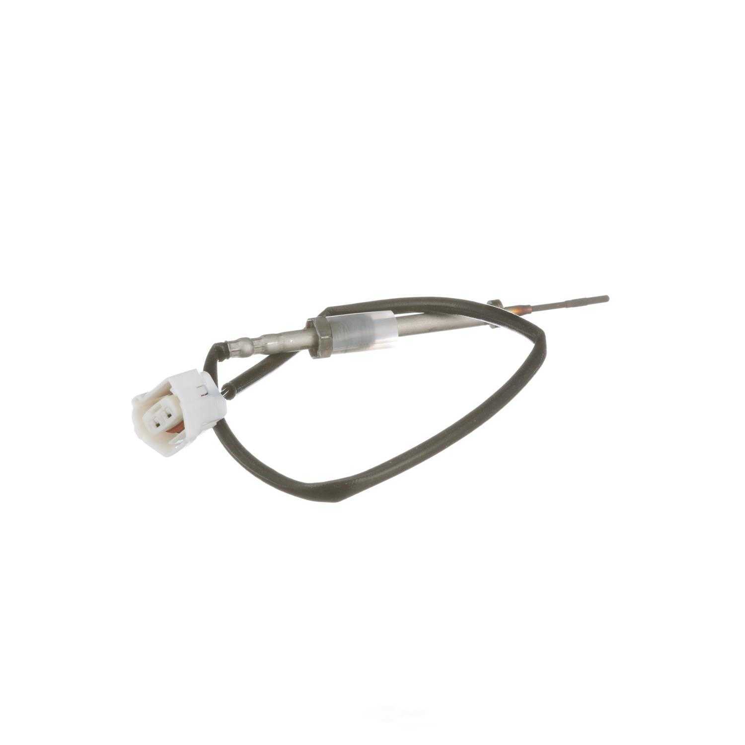 STANDARD MOTOR PRODUCTS - Engine Coolant Temperature Sensor - STA - tx329