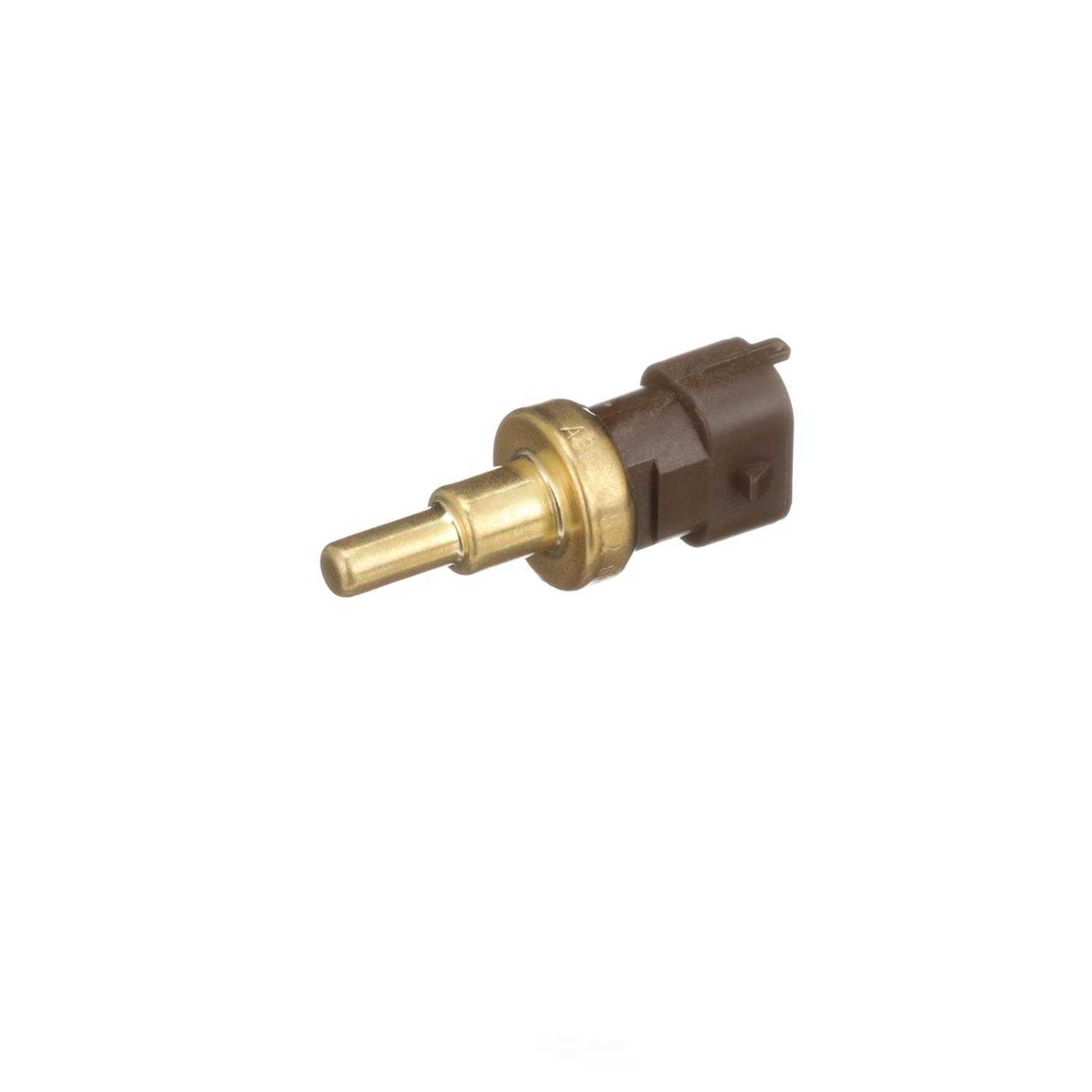 STANDARD MOTOR PRODUCTS - Engine Coolant Temperature Sensor - STA - tx334