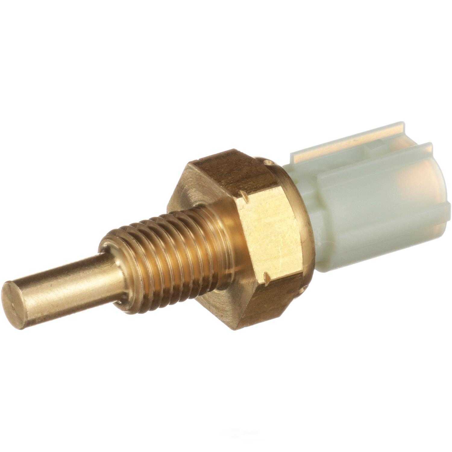 STANDARD MOTOR PRODUCTS - Engine Coolant Temperature Sensor - STA - tx338