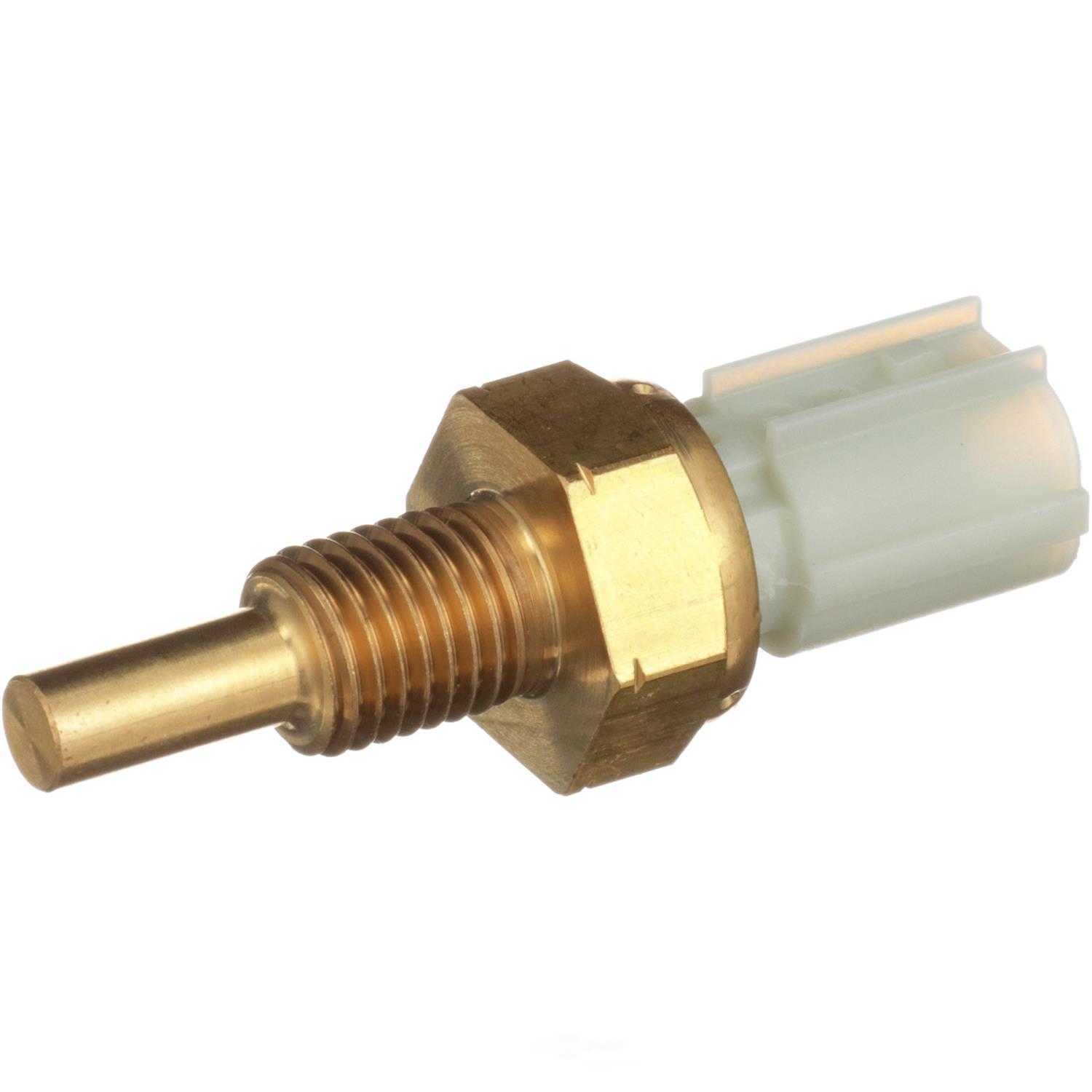 STANDARD MOTOR PRODUCTS - Engine Coolant Temperature Sensor - STA - tx339