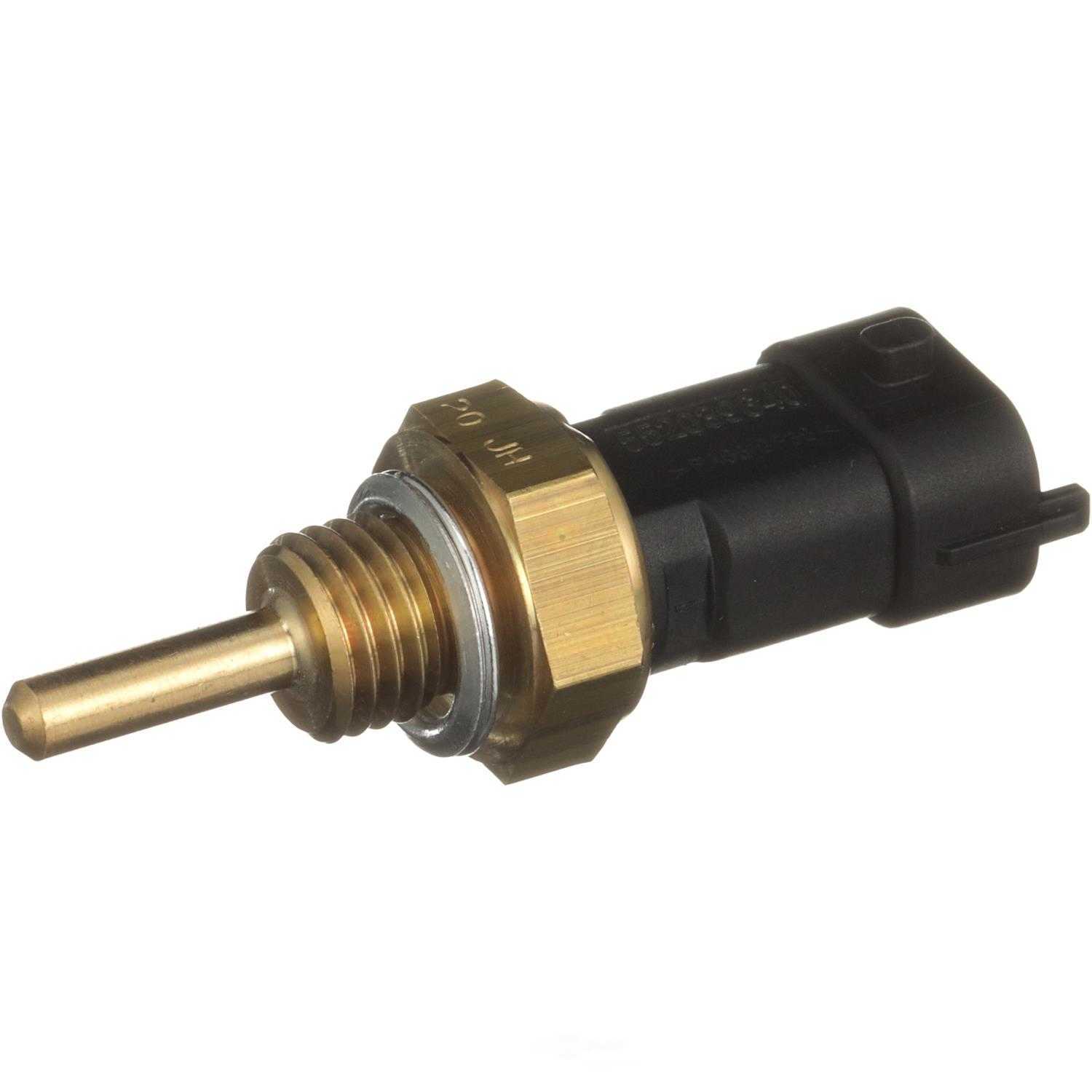 STANDARD MOTOR PRODUCTS - Engine Coolant Temperature Sensor - STA - tx343