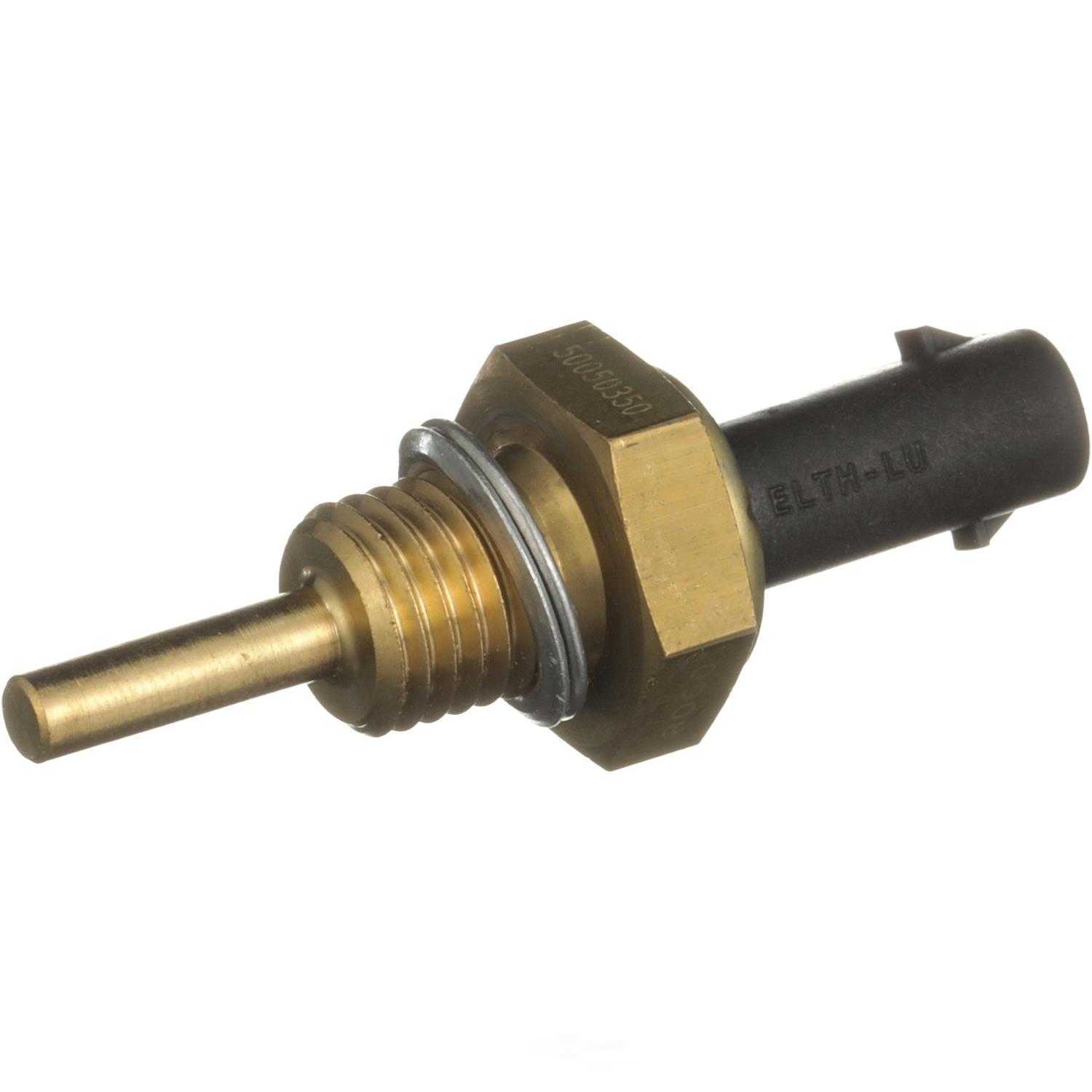 STANDARD MOTOR PRODUCTS - Engine Coolant Temperature Sensor - STA - tx346
