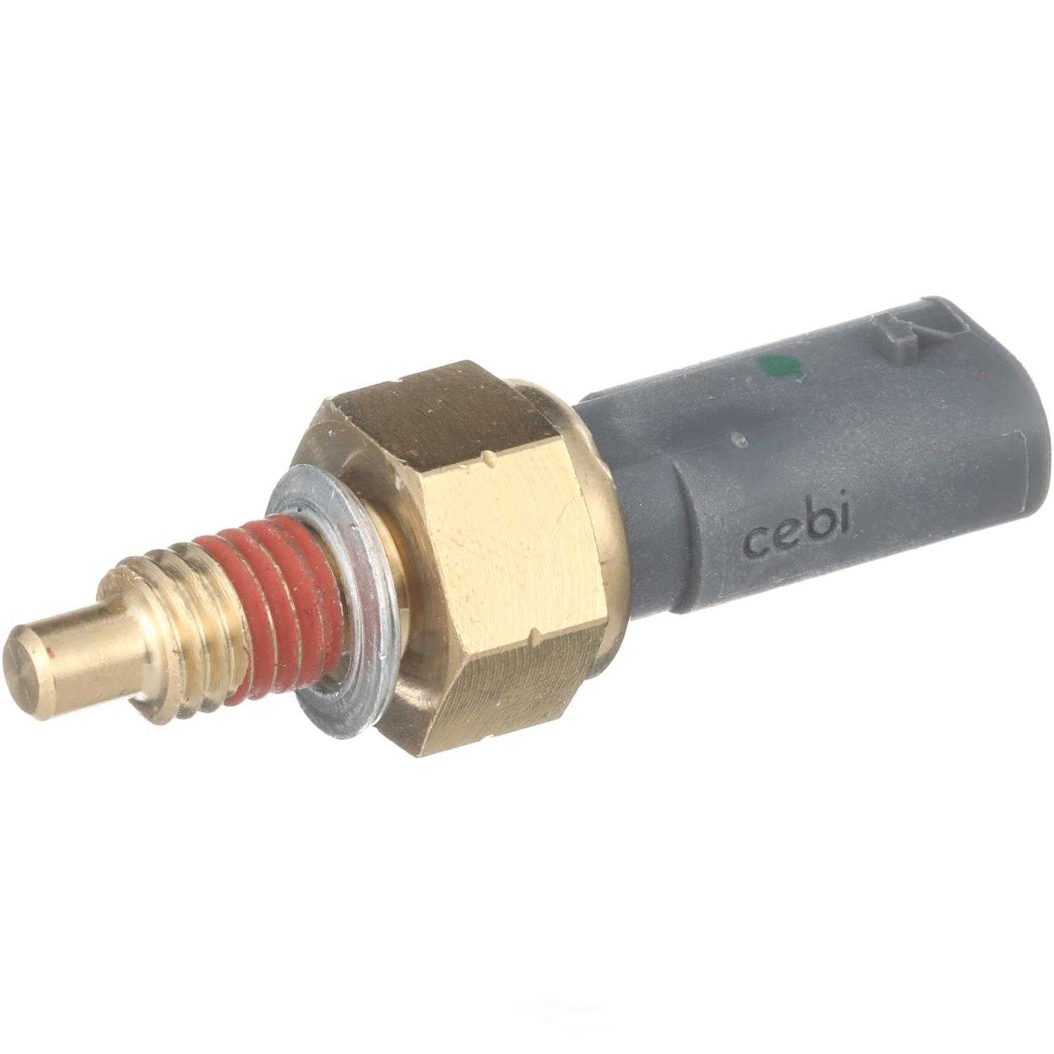 STANDARD MOTOR PRODUCTS - Engine Coolant Temperature Sensor - STA - tx348
