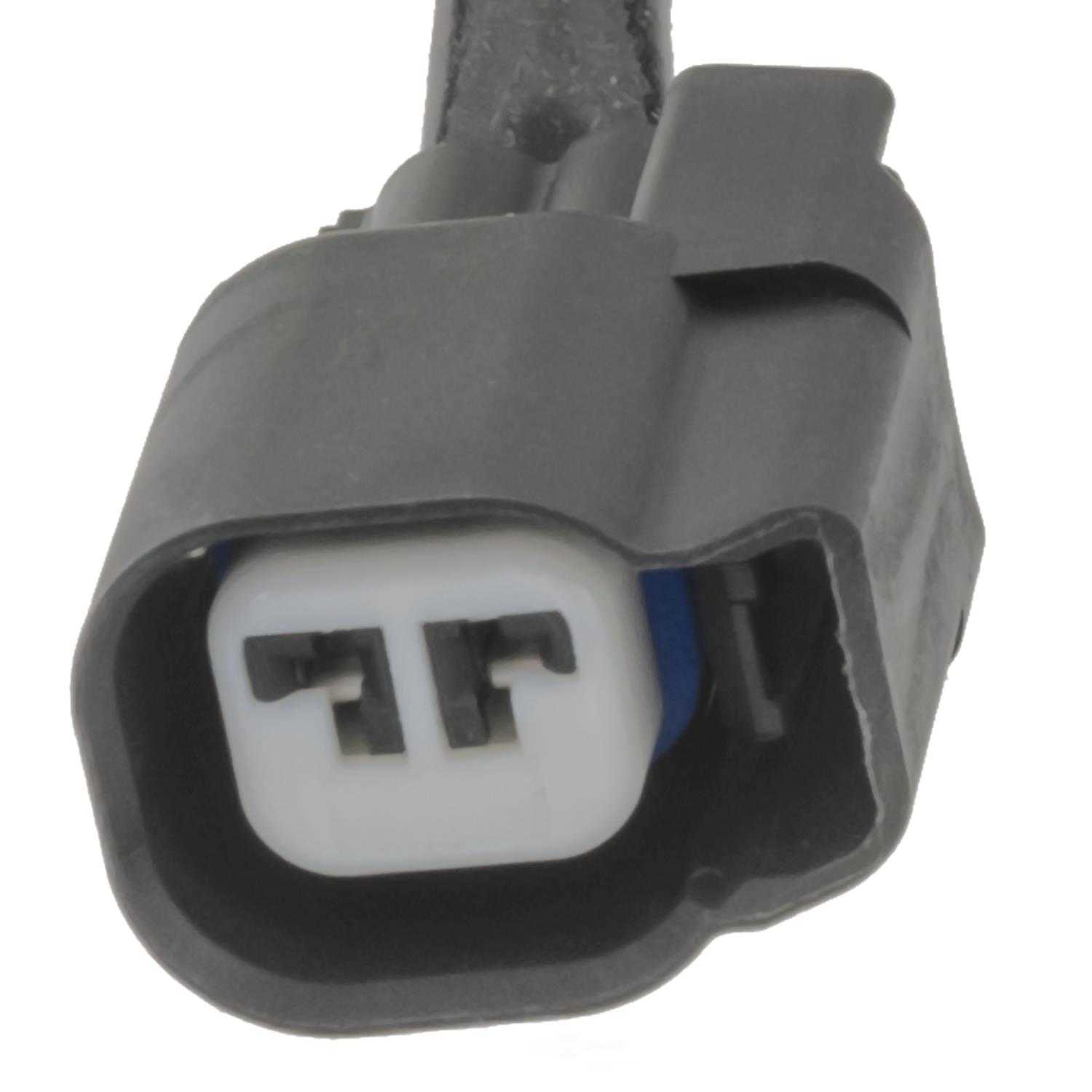 STANDARD MOTOR PRODUCTS - Engine Coolant Temperature Sensor - STA - tx381