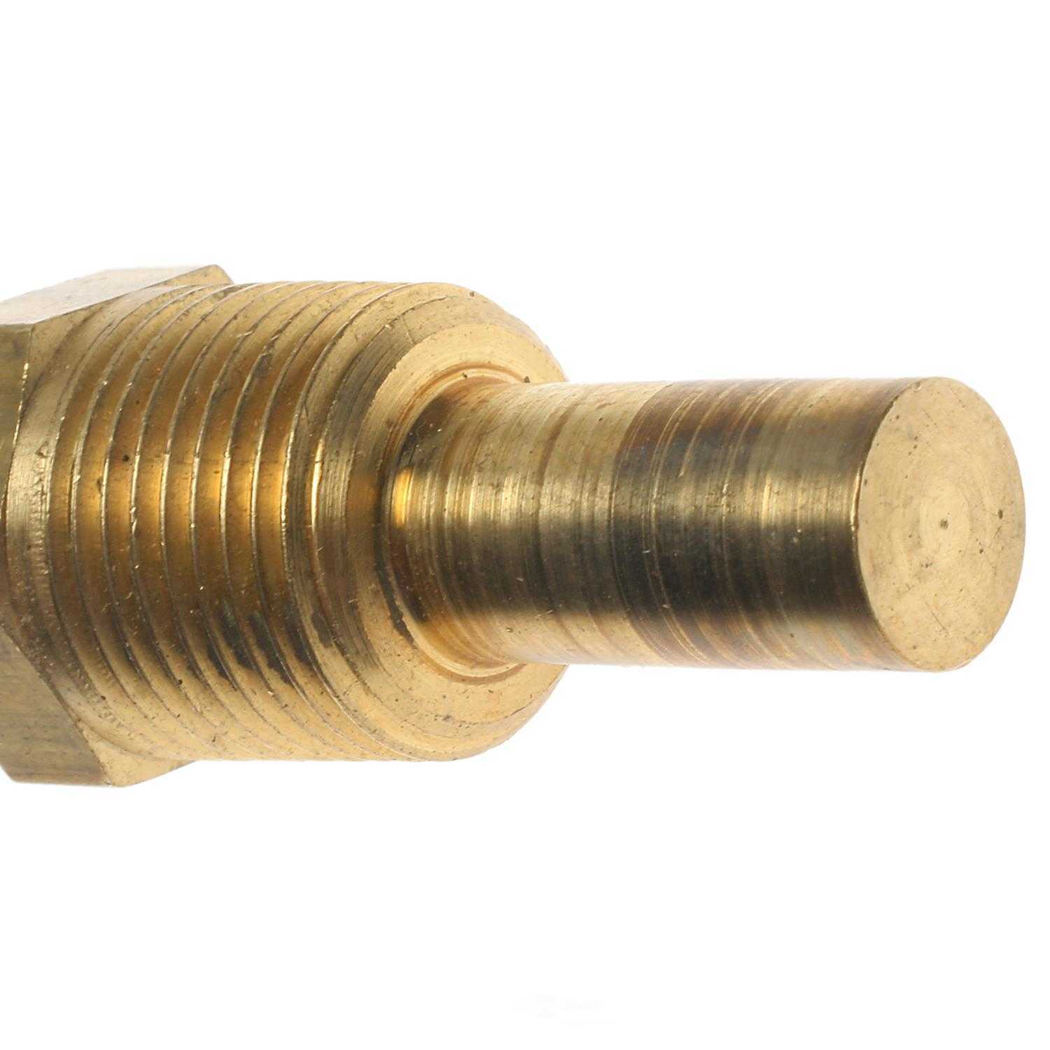 STANDARD MOTOR PRODUCTS - Engine Coolant Temperature Sensor - STA - tx38