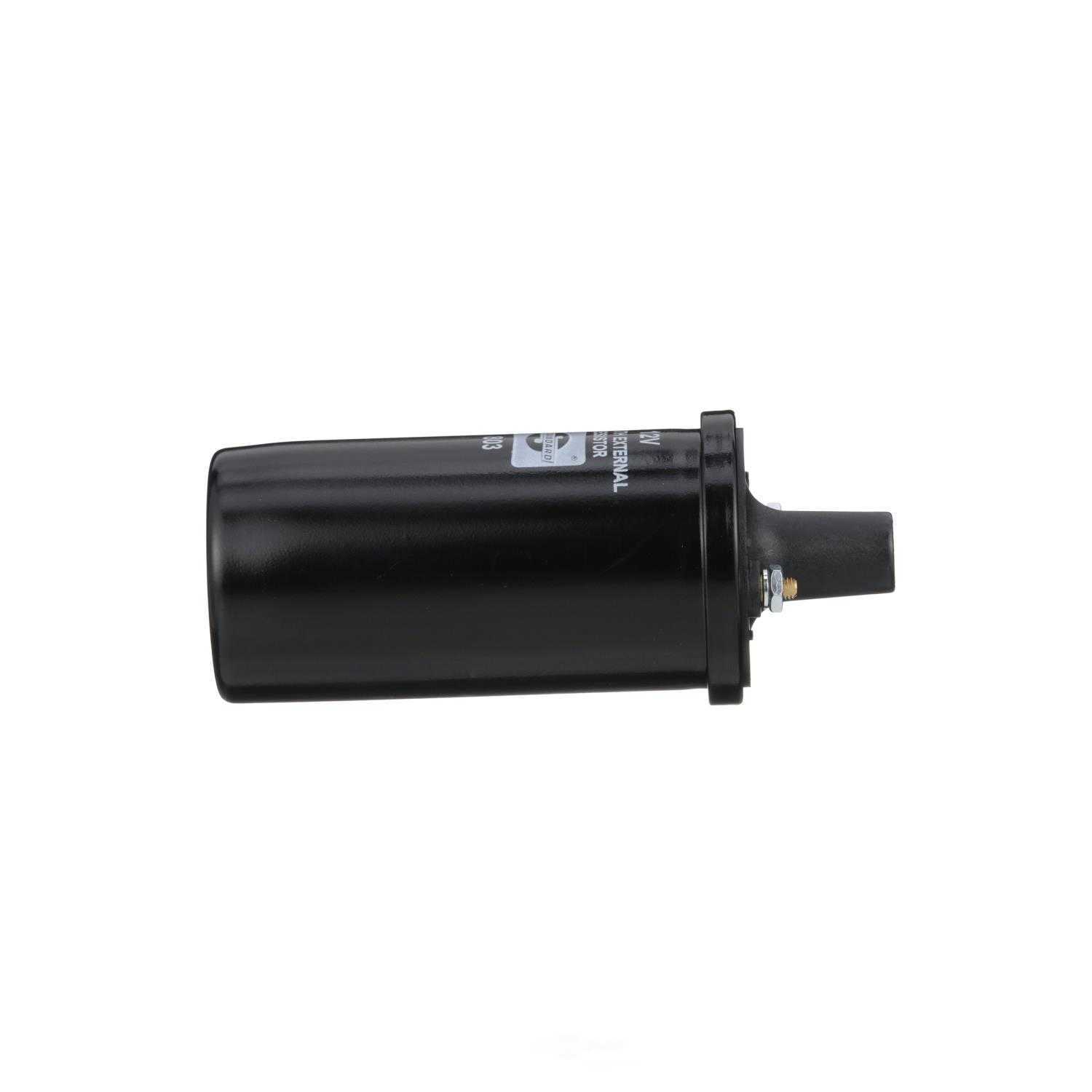 STANDARD MOTOR PRODUCTS - Ignition Coil - STA UC-12