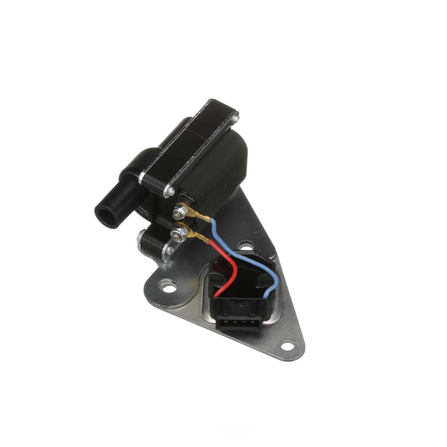 STANDARD MOTOR PRODUCTS - Ignition Control Module - STA UF-142
