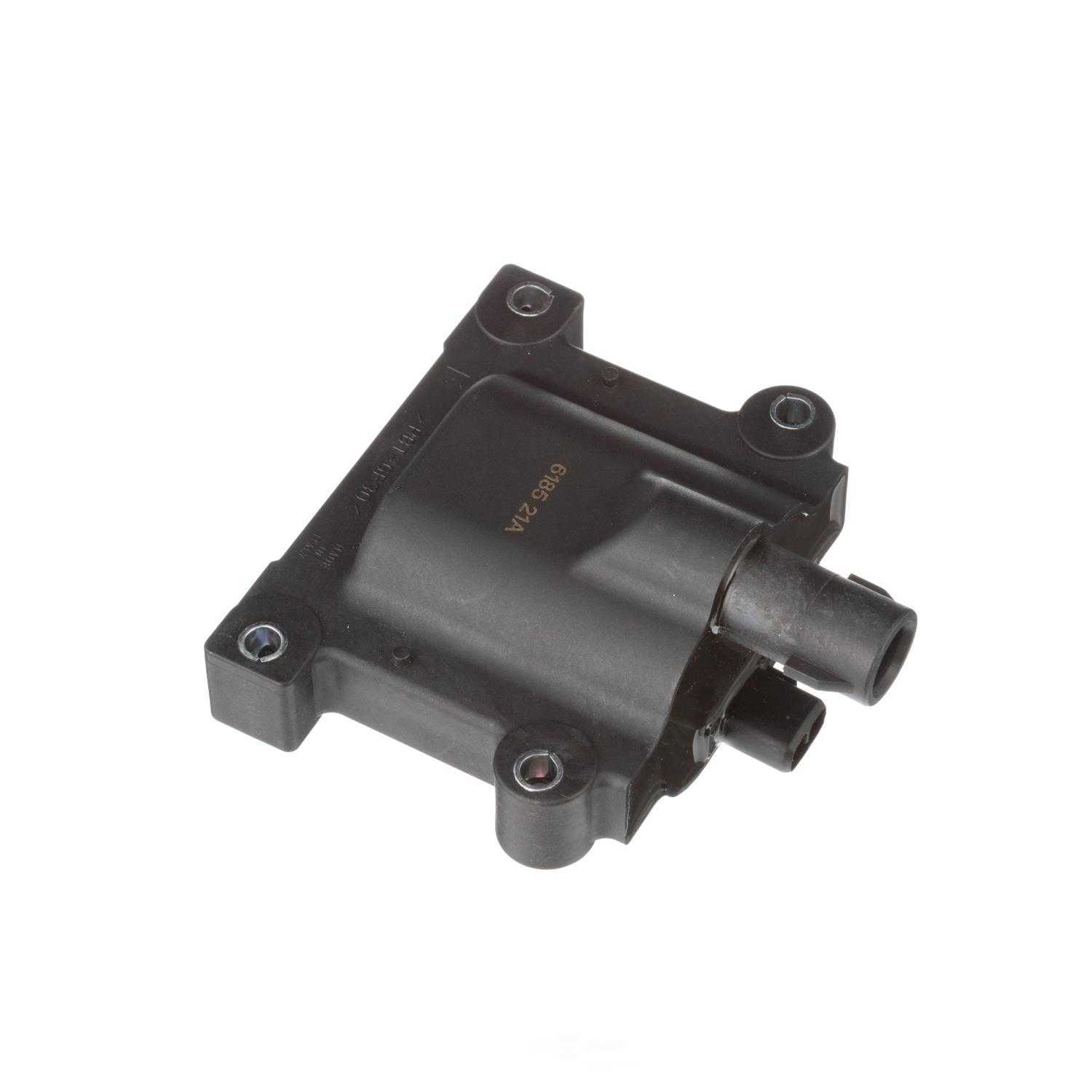 STANDARD MOTOR PRODUCTS - Ignition Coil - STA UF-154