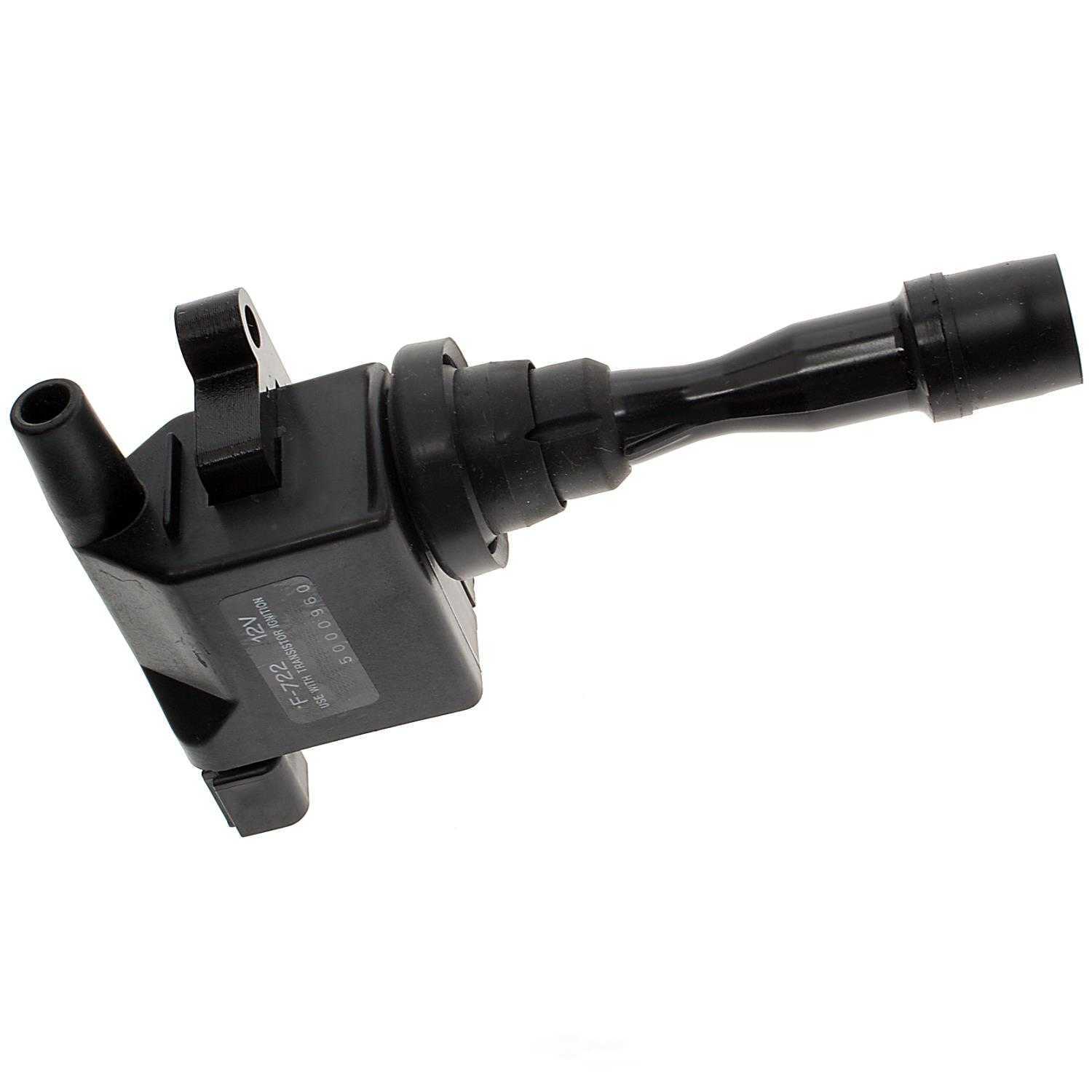 STANDARD MOTOR PRODUCTS - Ignition Coil - STA - uf-157