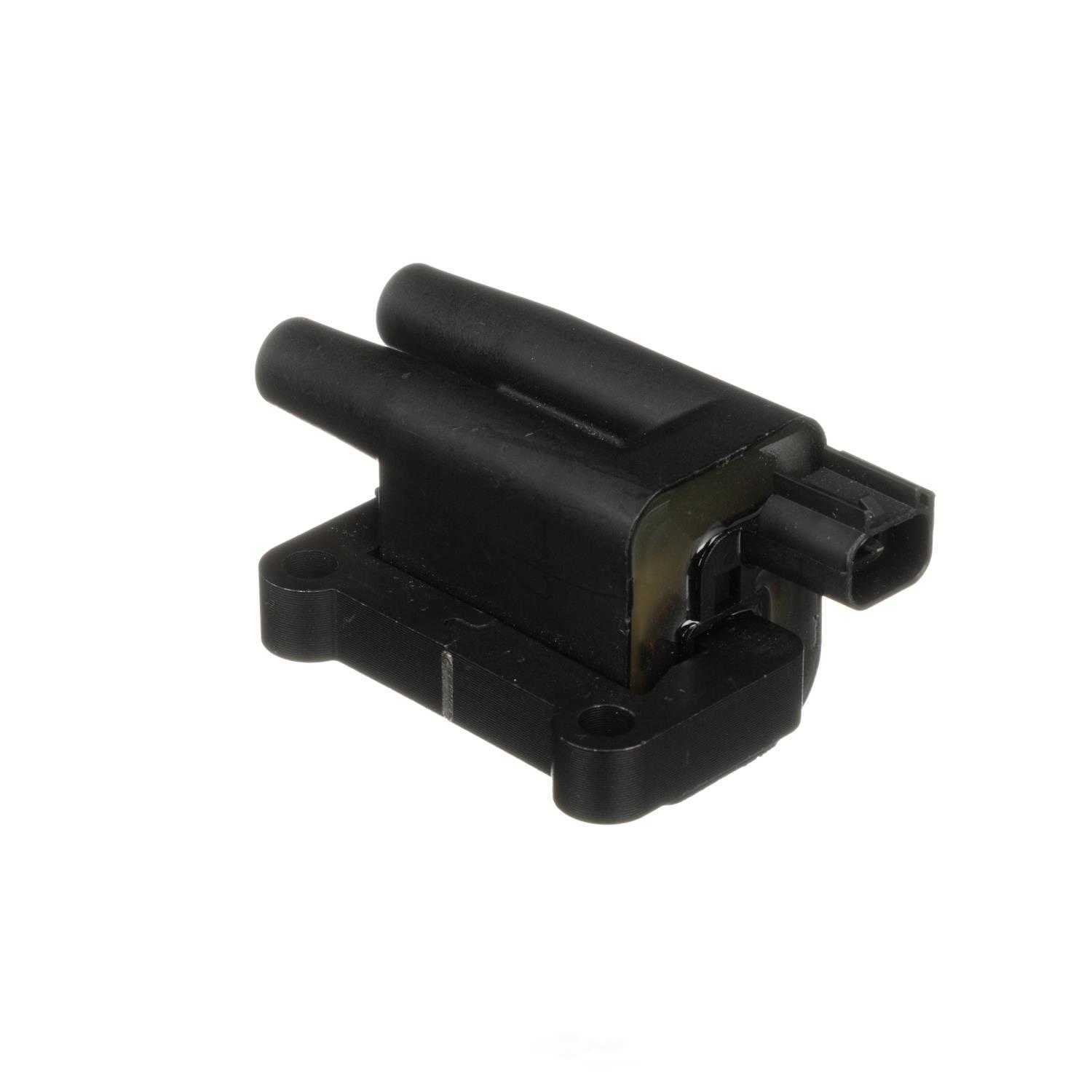 STANDARD MOTOR PRODUCTS - Ignition Coil - STA - uf-196