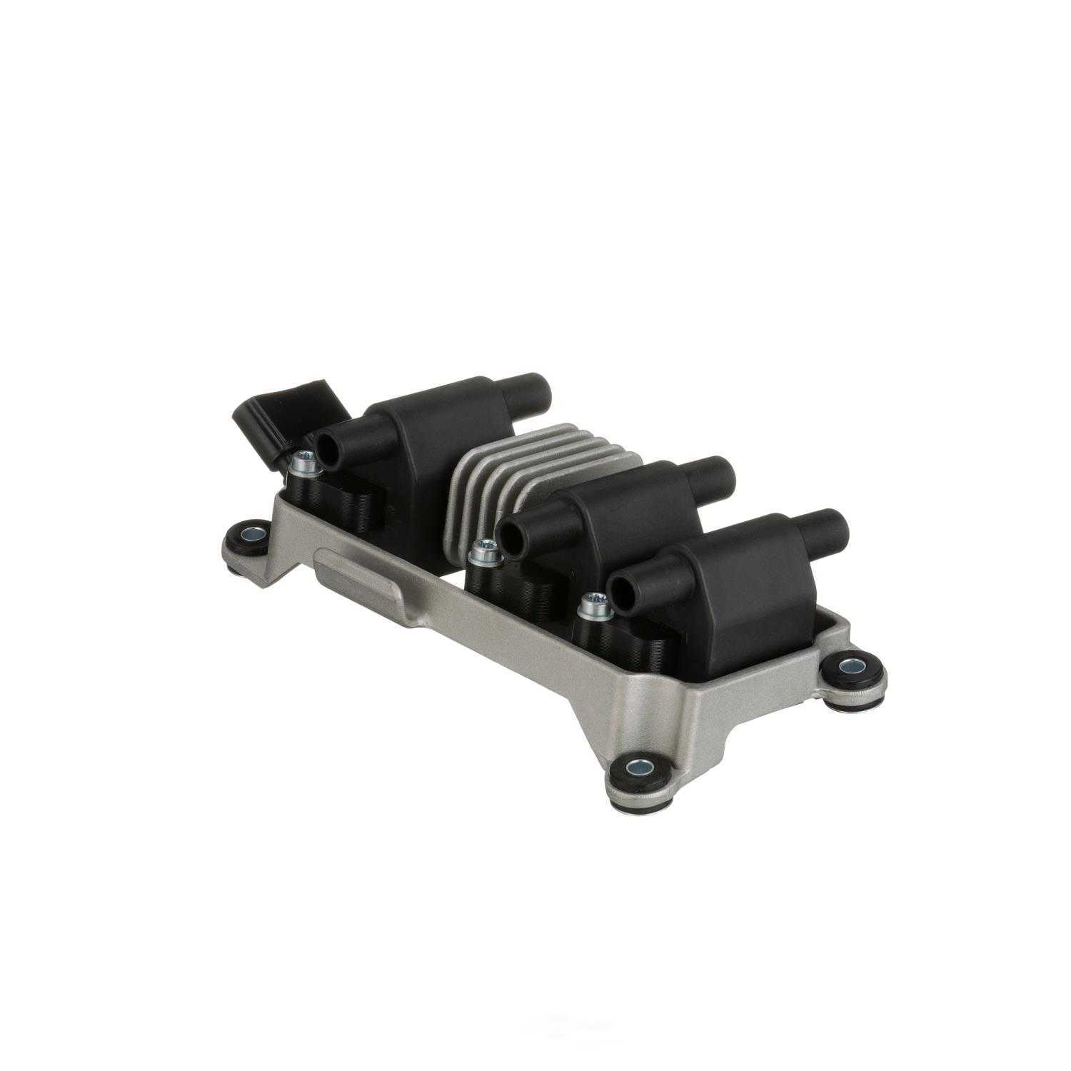 STANDARD MOTOR PRODUCTS - Ignition Control Module - STA UF-256