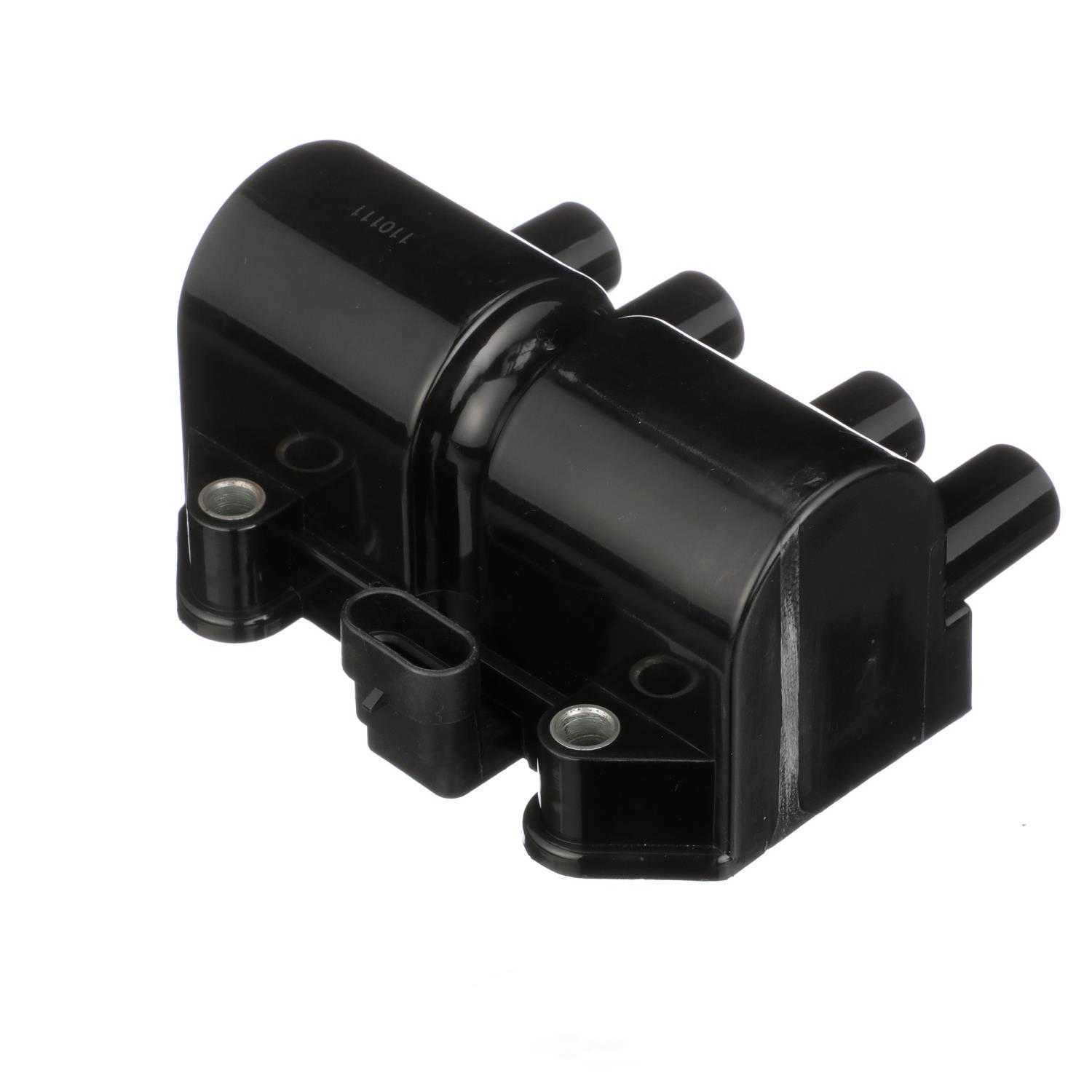 STANDARD MOTOR PRODUCTS - Ignition Coil - STA UF-356