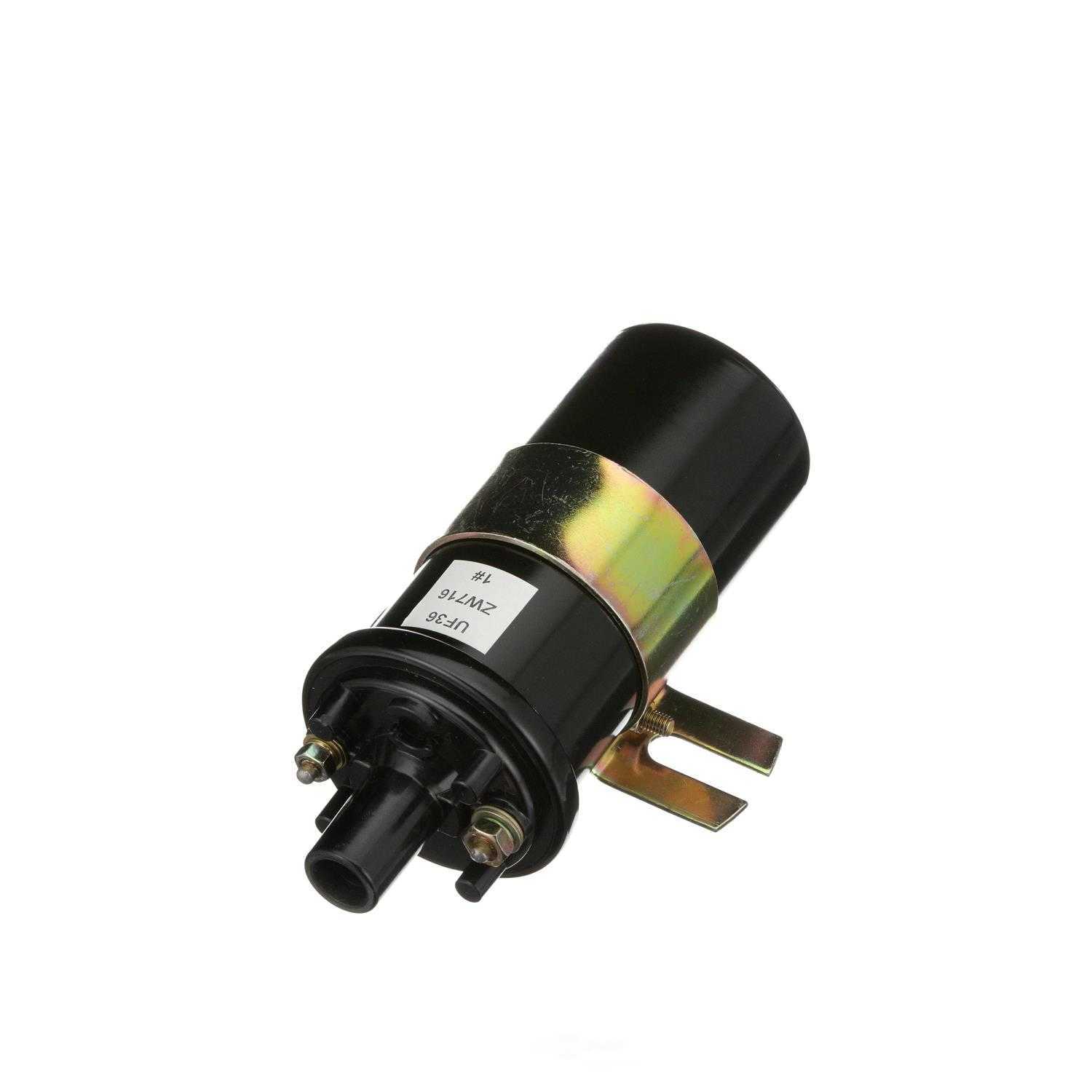 STANDARD MOTOR PRODUCTS - Ignition Coil - STA - uf-36
