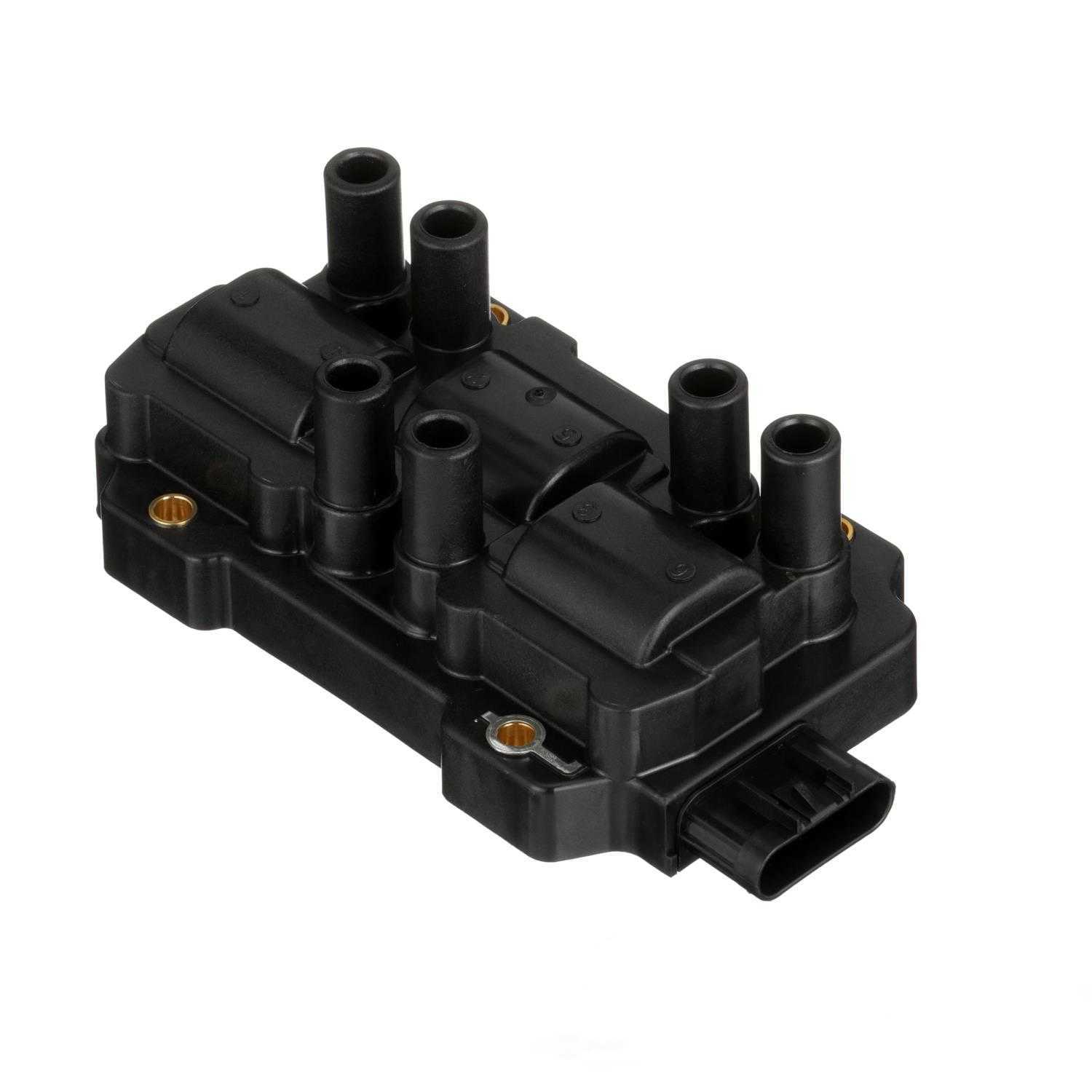 STANDARD MOTOR PRODUCTS - Ignition Coil - STA UF-434