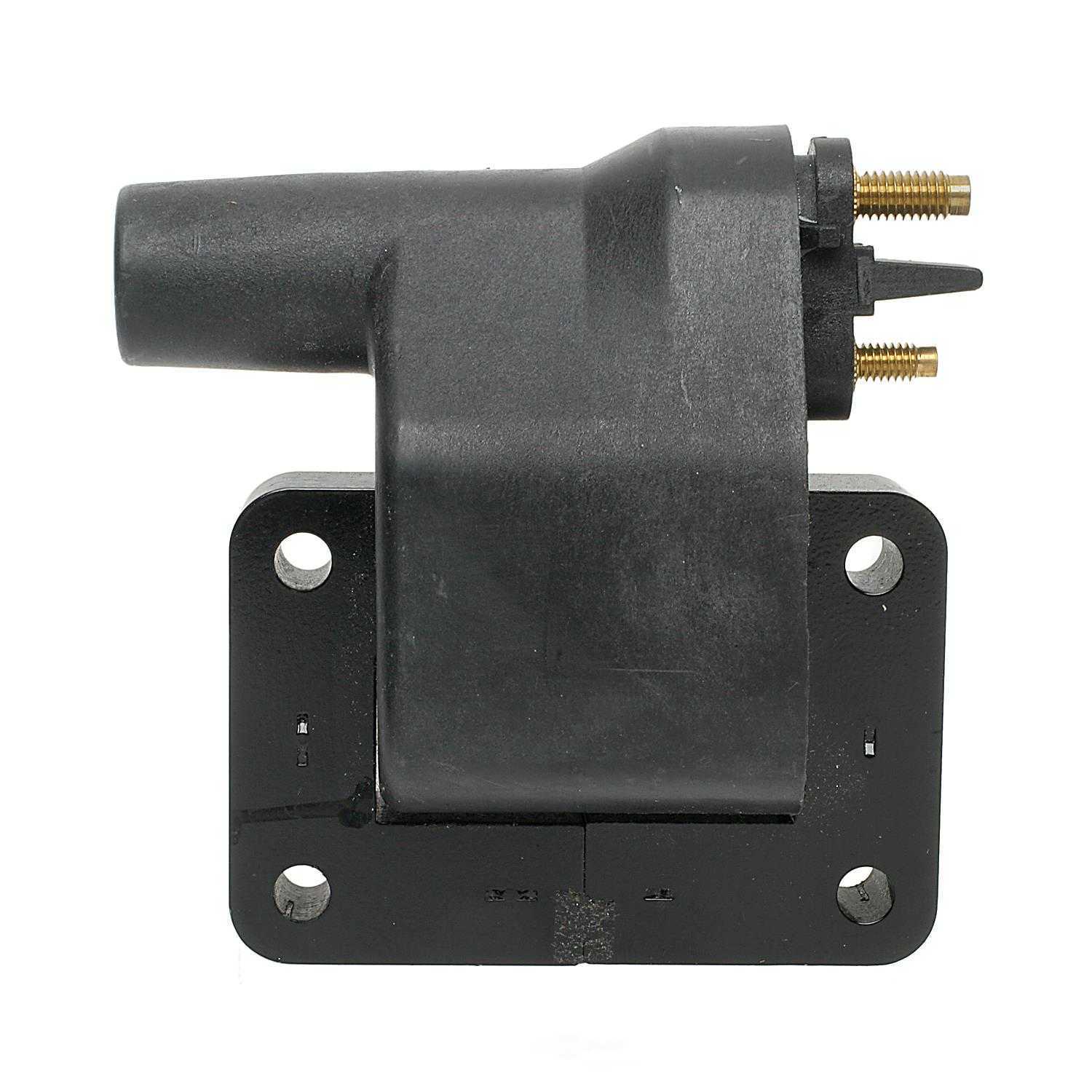 STANDARD MOTOR PRODUCTS - Ignition Coil - STA - uf-49