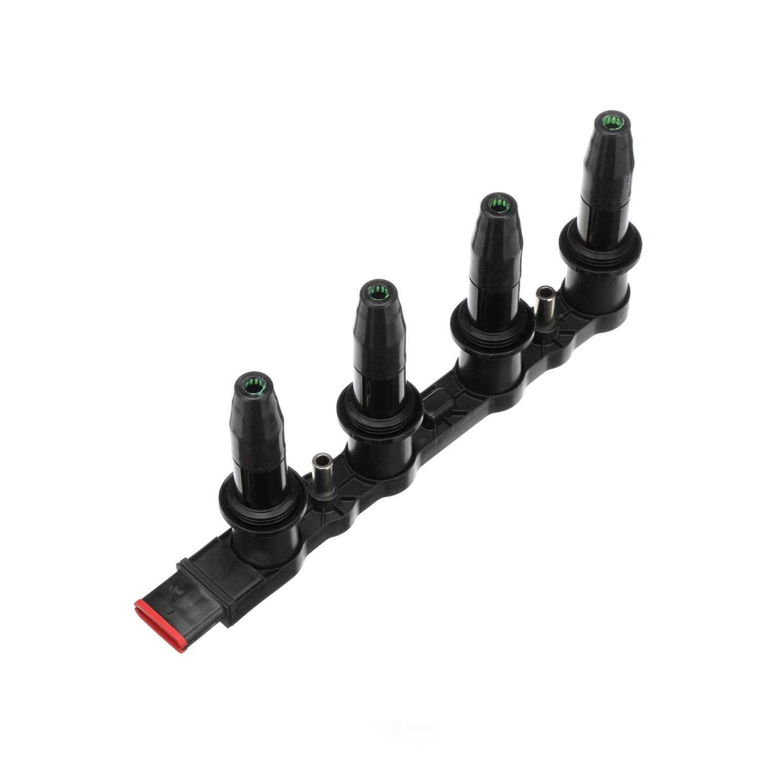 STANDARD MOTOR PRODUCTS - Ignition Coil - STA - uf-606
