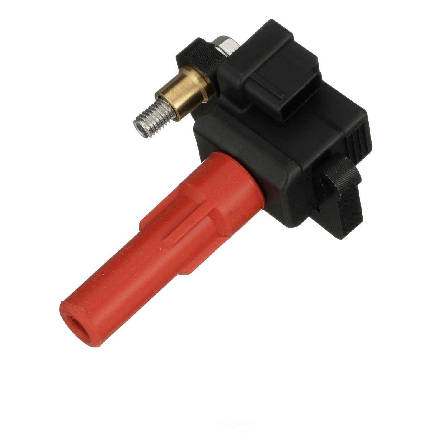 STANDARD MOTOR PRODUCTS - Ignition Coil - STA - uf-682