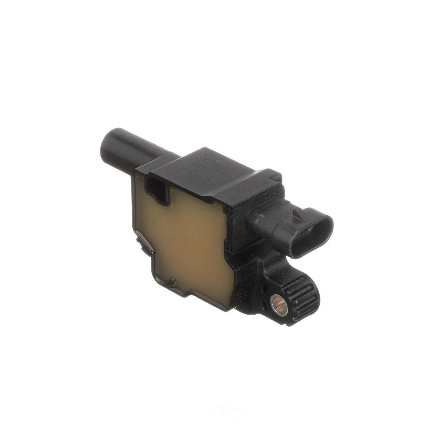 STANDARD MOTOR PRODUCTS - Ignition Coil - STA UF-743