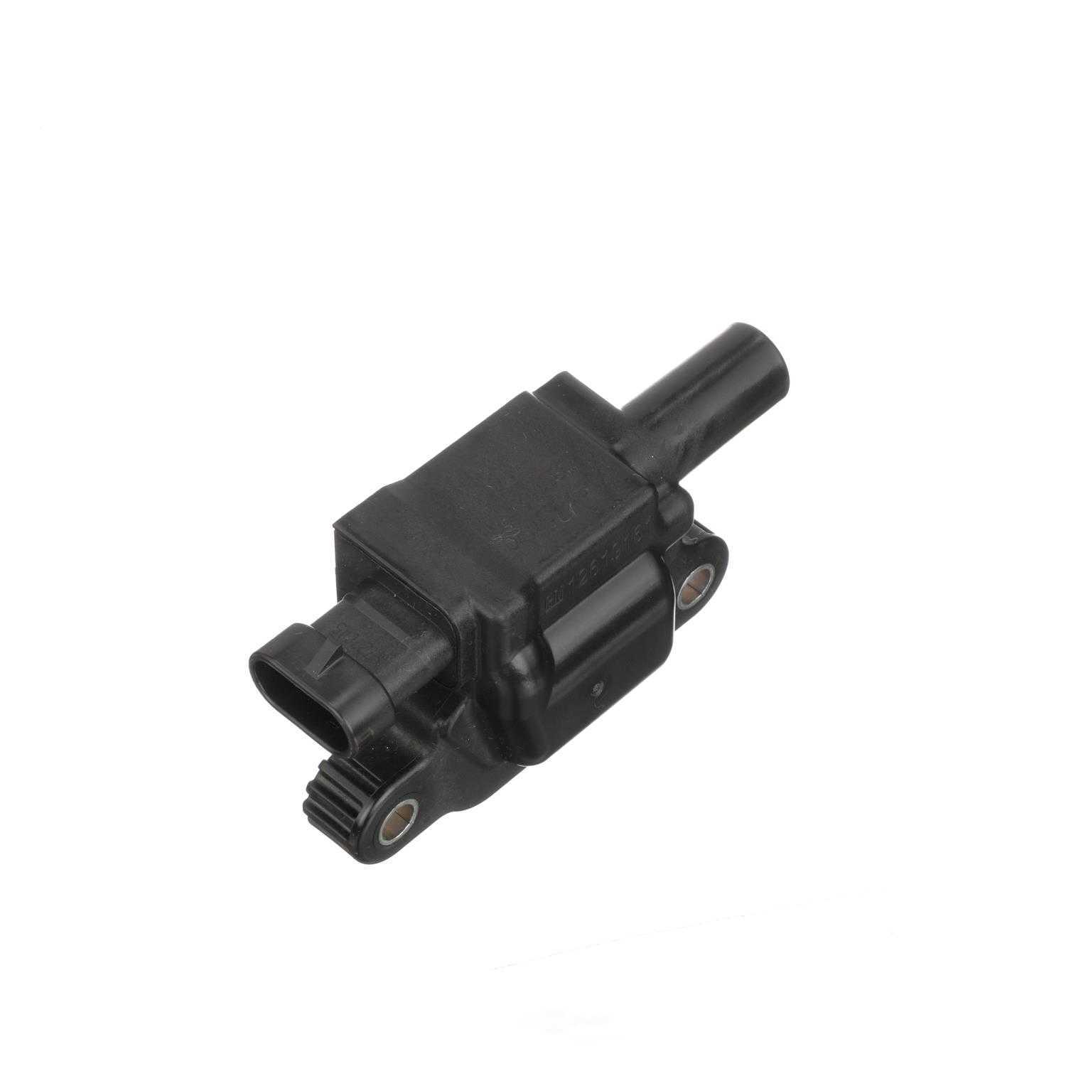 STANDARD MOTOR PRODUCTS - Ignition Coil - STA UF-743