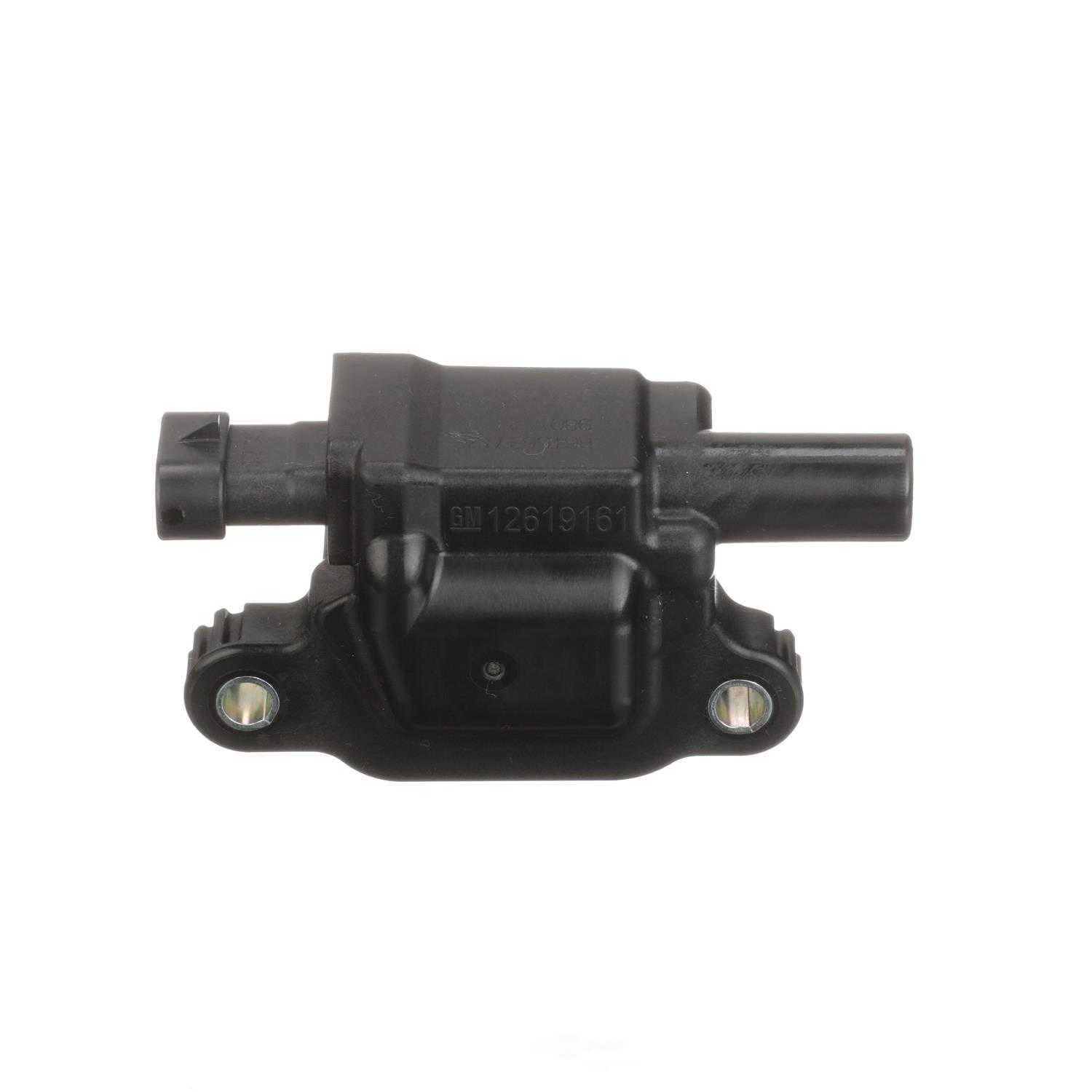 STANDARD MOTOR PRODUCTS - Ignition Coil - STA UF-743