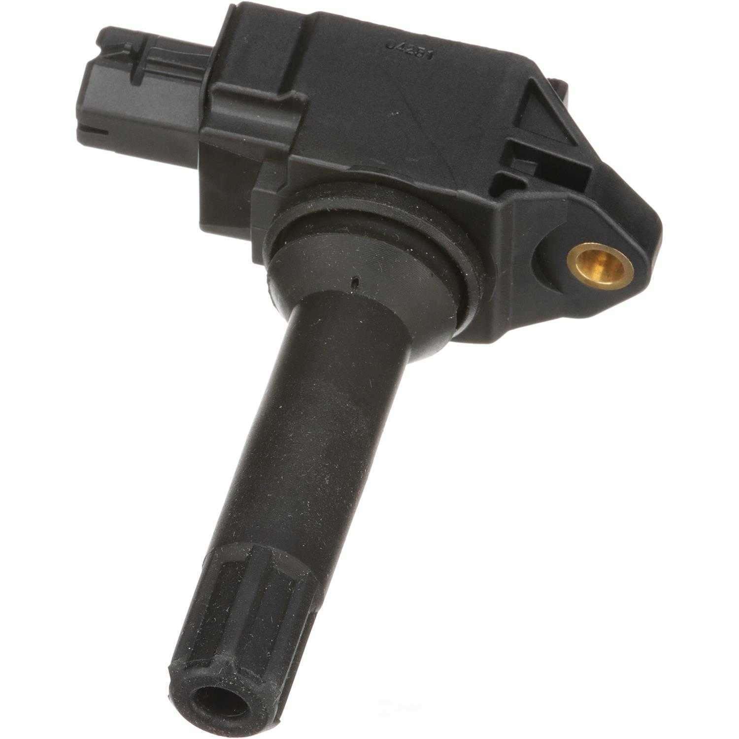 STANDARD MOTOR PRODUCTS - Ignition Coil - STA UF-747