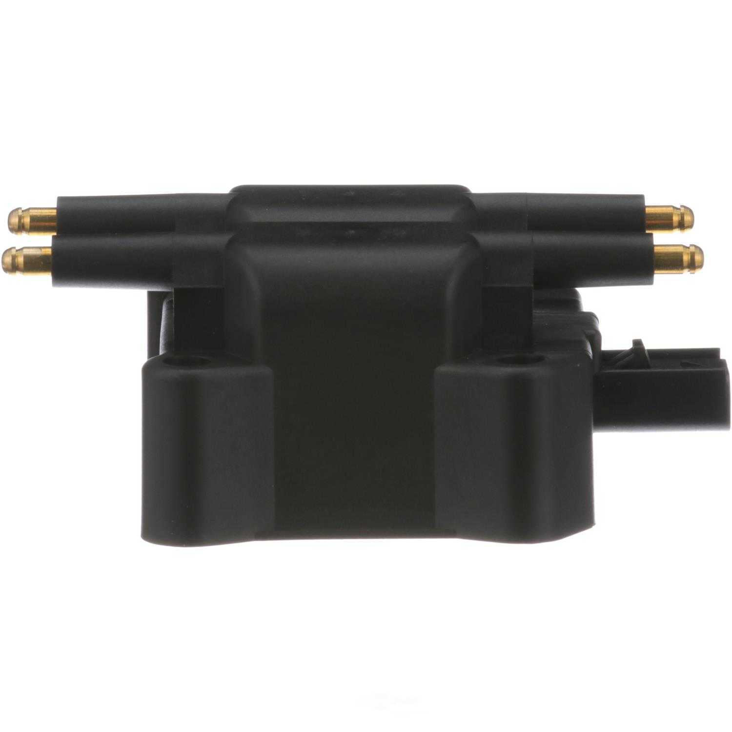 STANDARD MOTOR PRODUCTS - Ignition Coil - STA UF-758