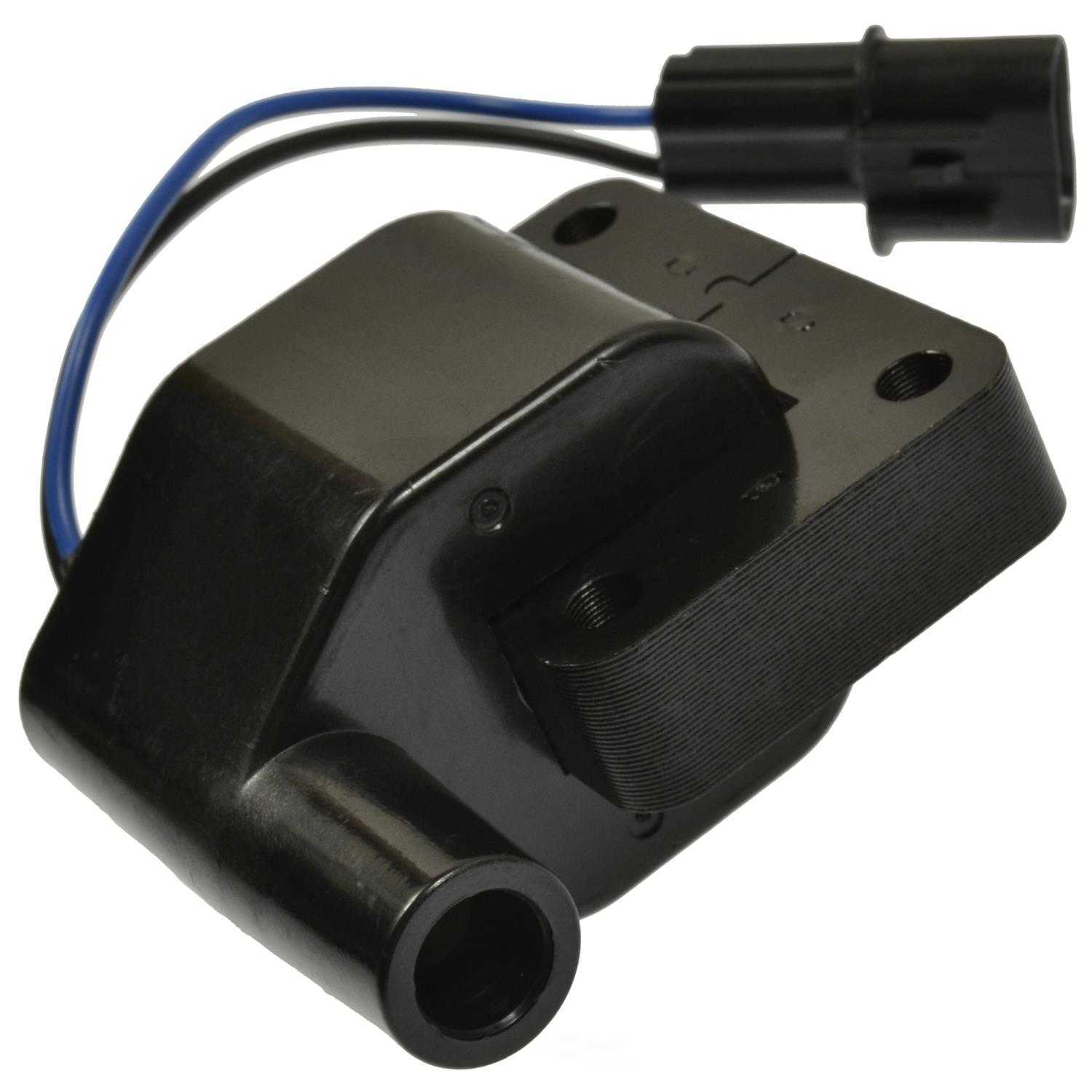STANDARD MOTOR PRODUCTS - Ignition Coil - STA UF-81