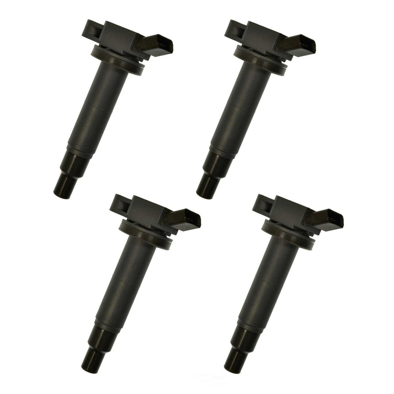 STANDARD MOTOR PRODUCTS - Direct Ignition Coil Kit - STA - uf333k4