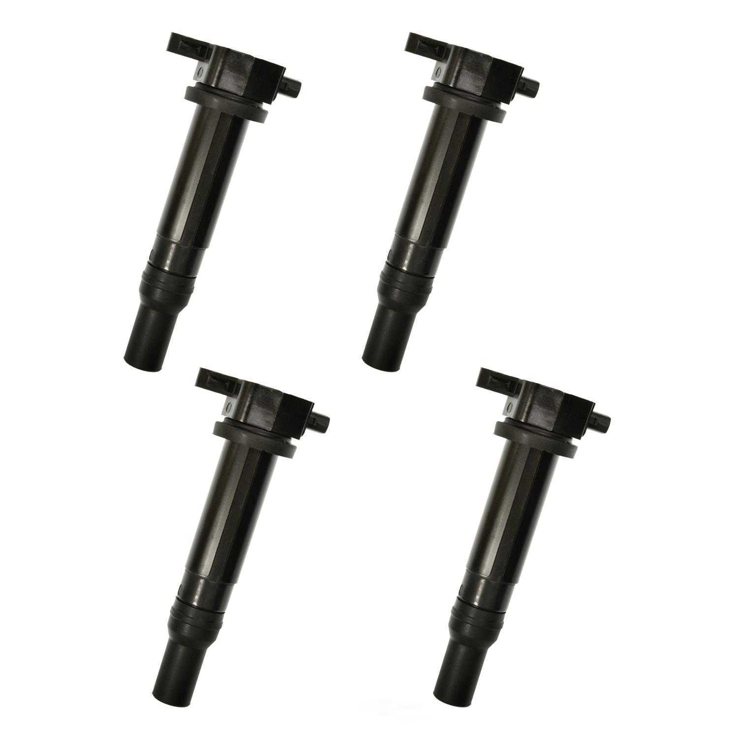 STANDARD MOTOR PRODUCTS - Direct Ignition Coil Kit - STA - uf499k4