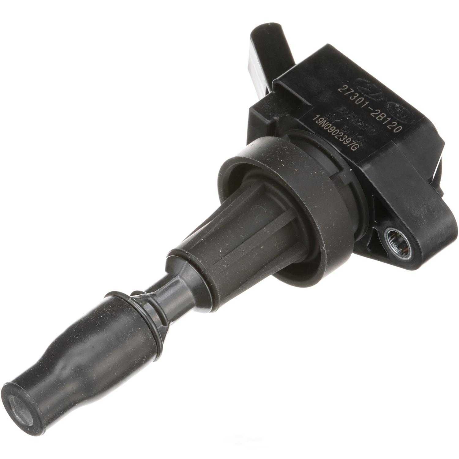 STANDARD MOTOR PRODUCTS - Ignition Coil - STA UF817