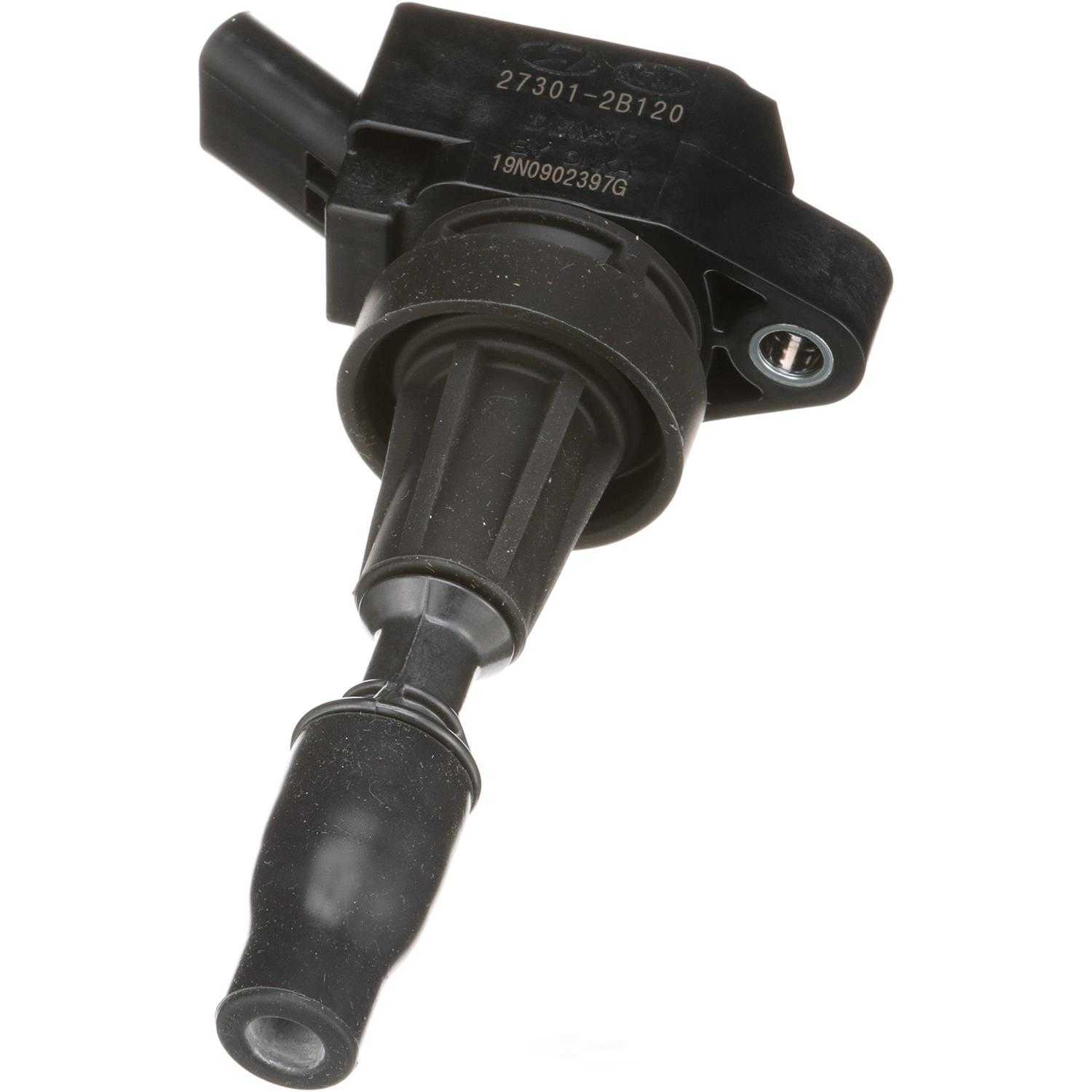 STANDARD MOTOR PRODUCTS - Ignition Coil - STA UF817