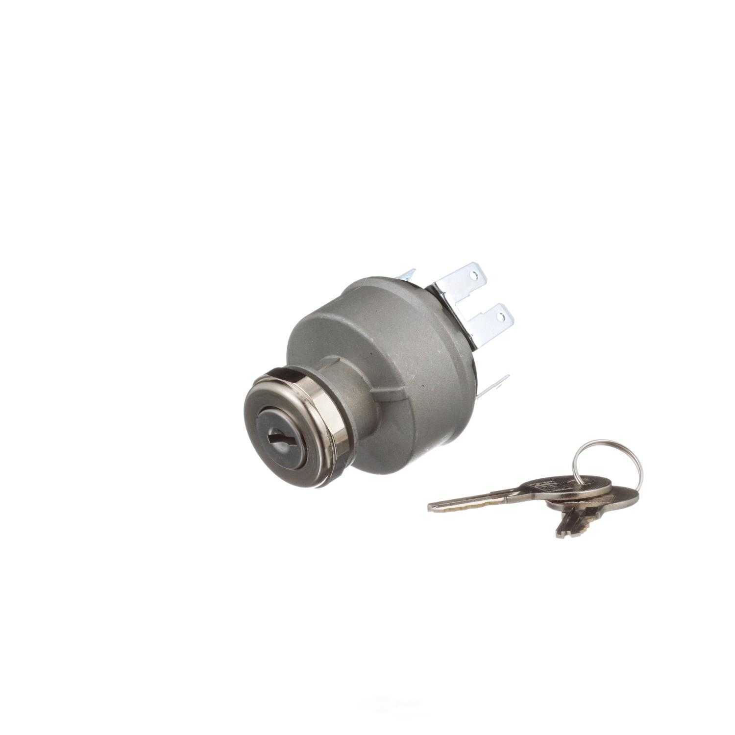 STANDARD MOTOR PRODUCTS - Ignition Lock Cylinder and Switch - STA US-100