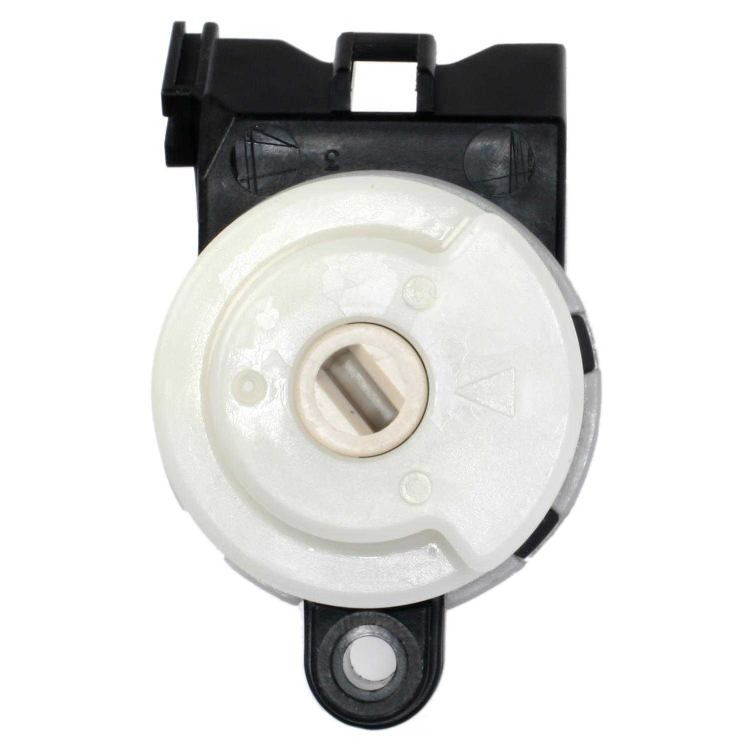 STANDARD MOTOR PRODUCTS - Ignition Switch - STA - us-1012