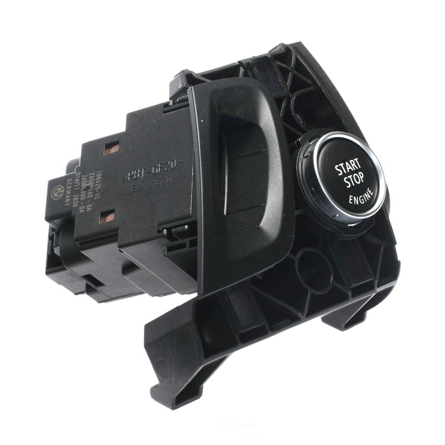 STANDARD MOTOR PRODUCTS - Push To Start Switch - STA US-1022