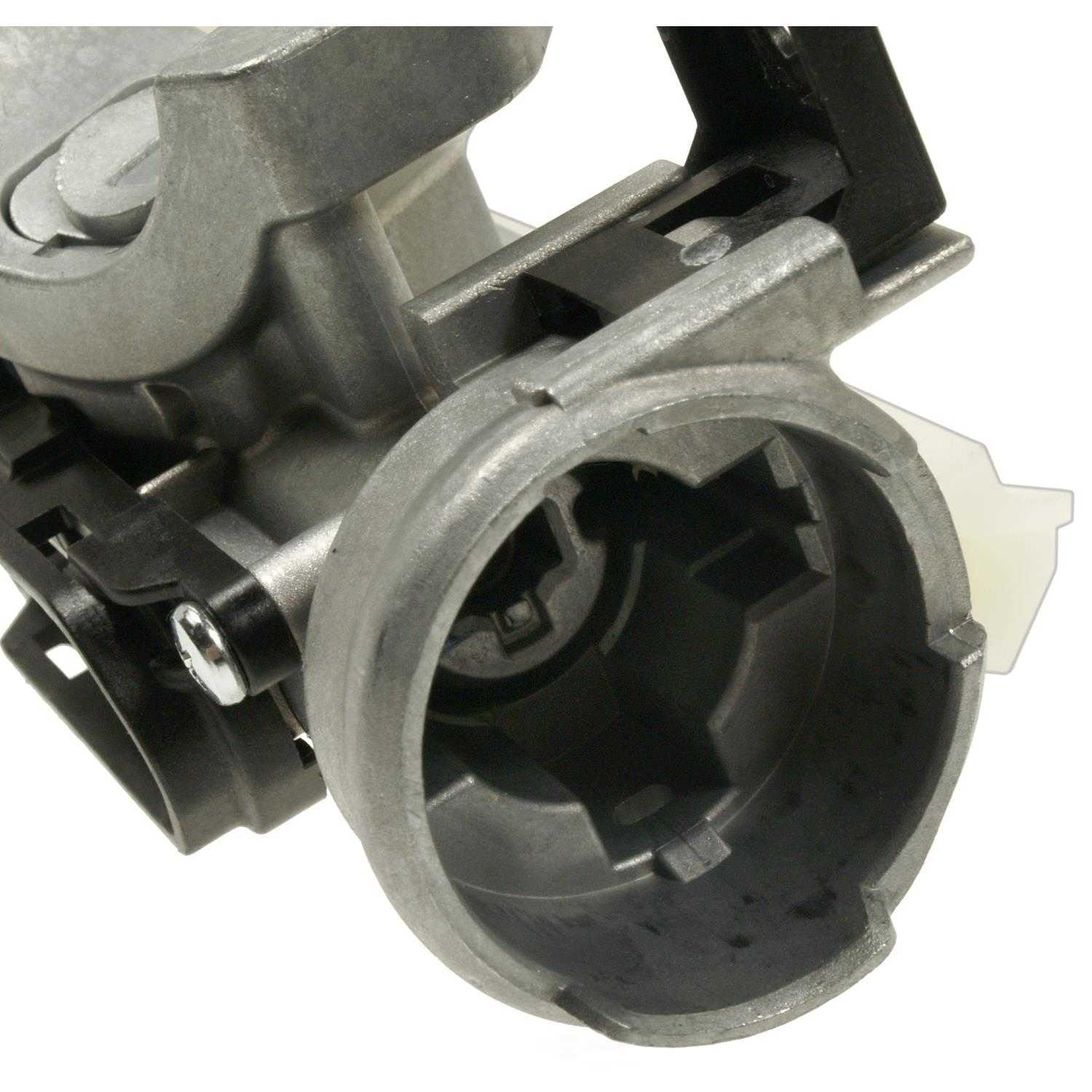 STANDARD MOTOR PRODUCTS - Ignition Lock Cylinder and Switch - STA - us-1025