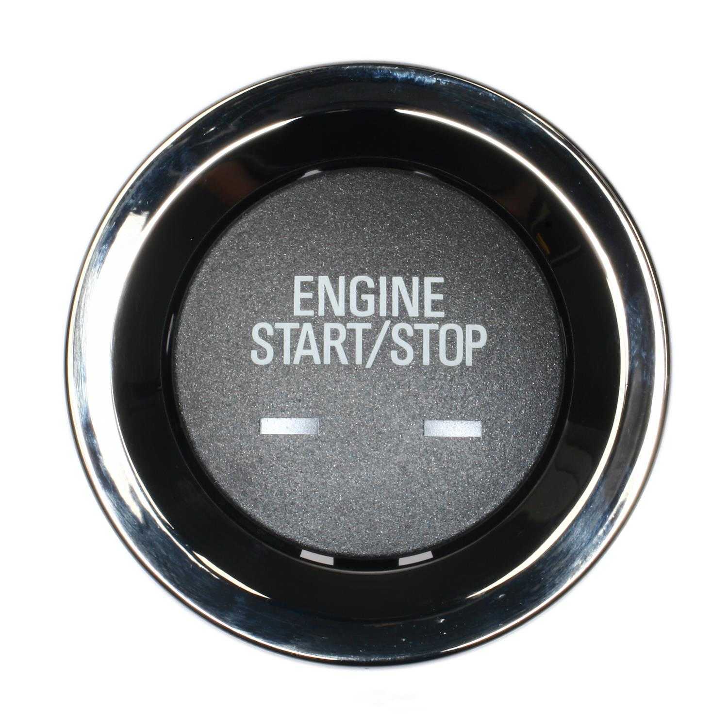 STANDARD MOTOR PRODUCTS - Push To Start Switch - STA US-1030