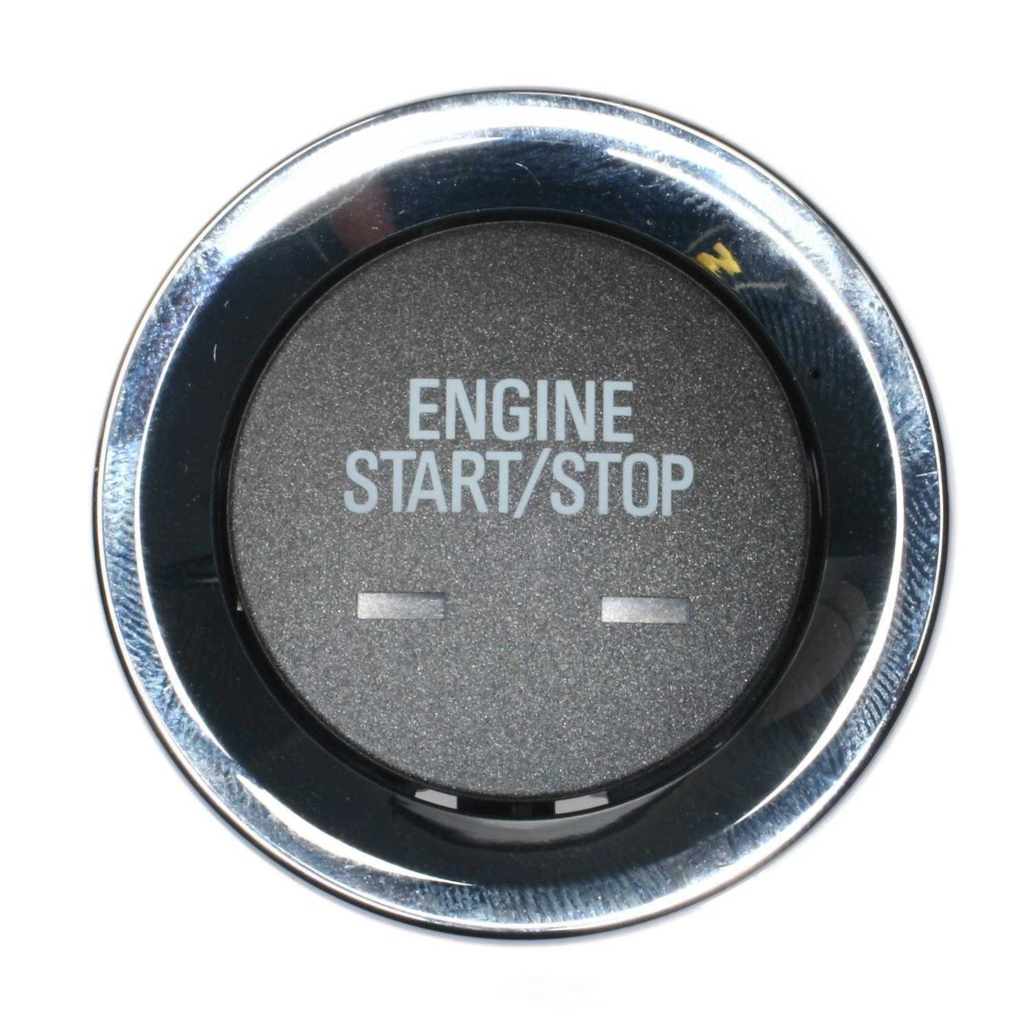 STANDARD MOTOR PRODUCTS - Push To Start Switch - STA - us-1031