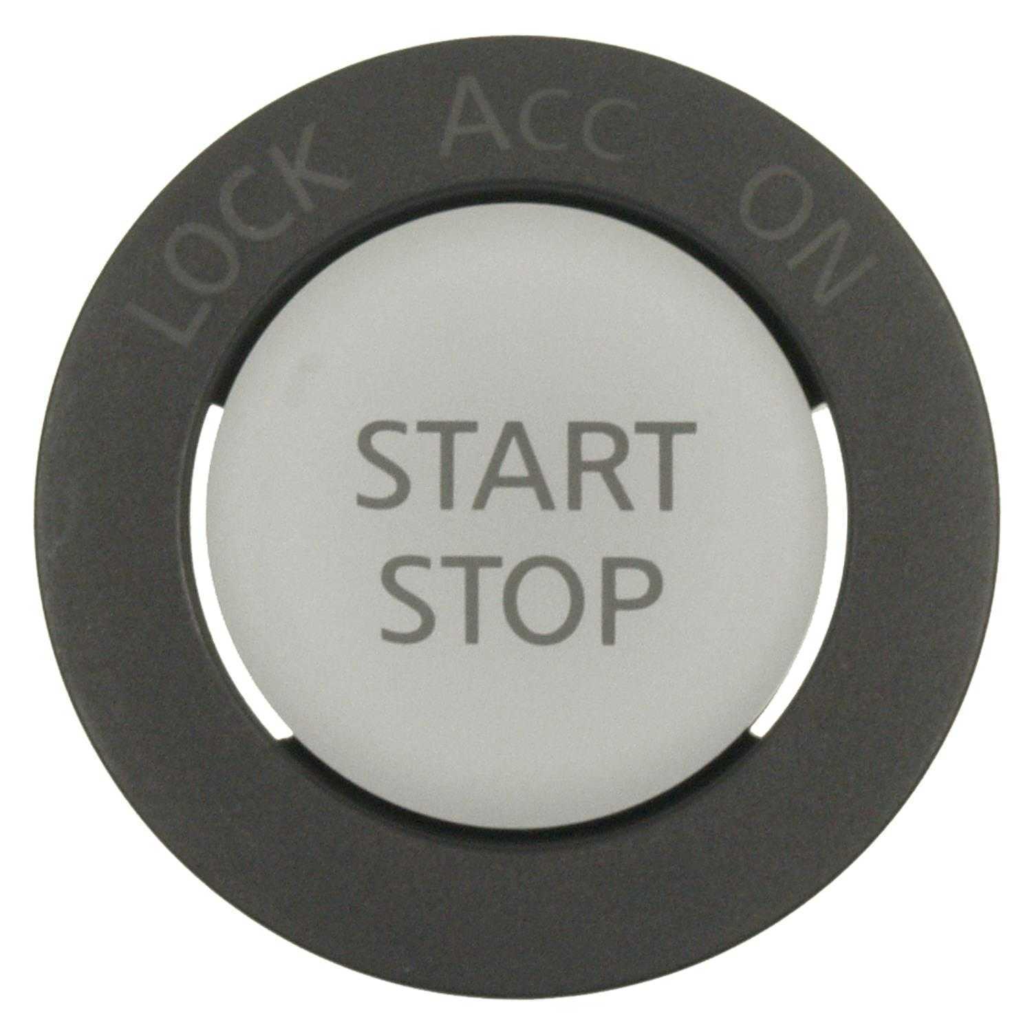 STANDARD MOTOR PRODUCTS - Push To Start Switch - STA - us-1049