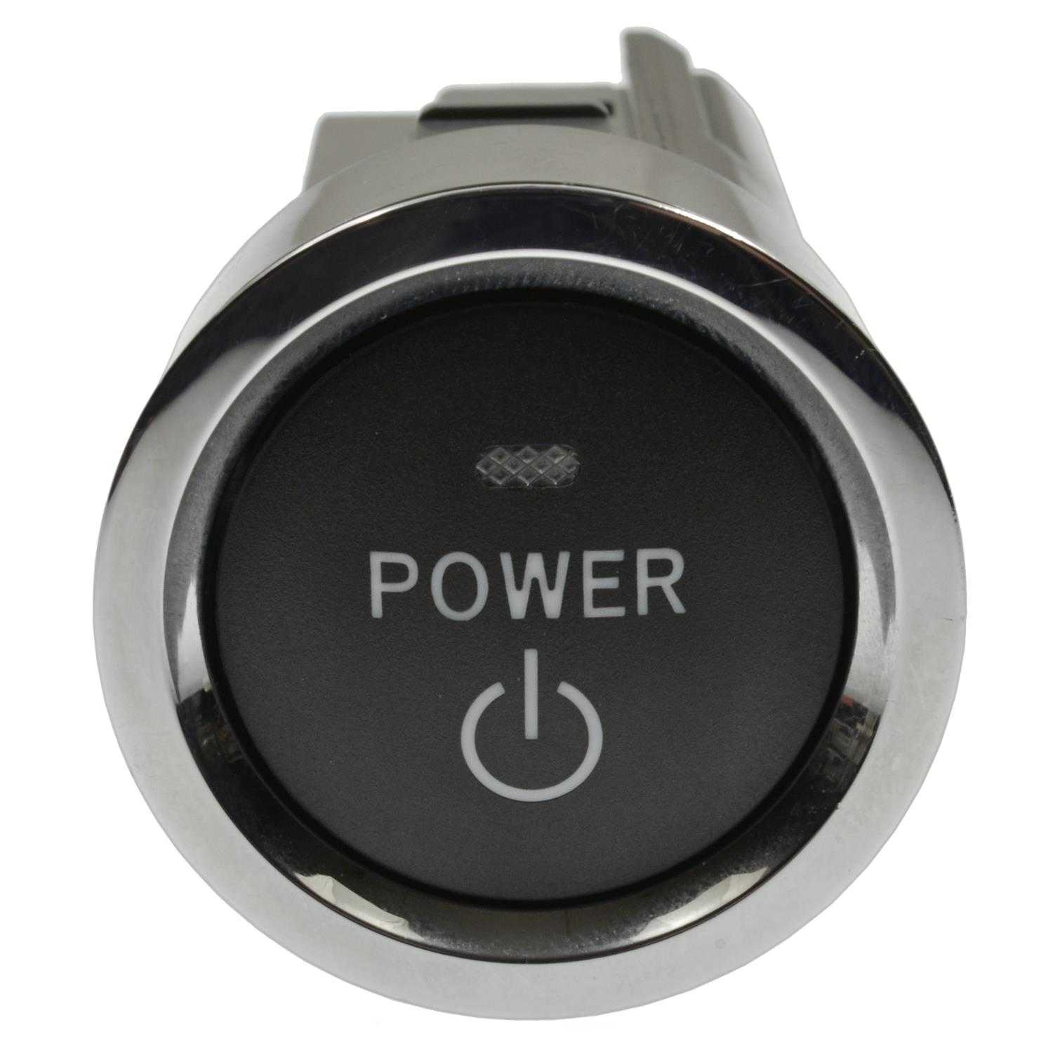 STANDARD MOTOR PRODUCTS - Push To Start Switch - STA - us-1068