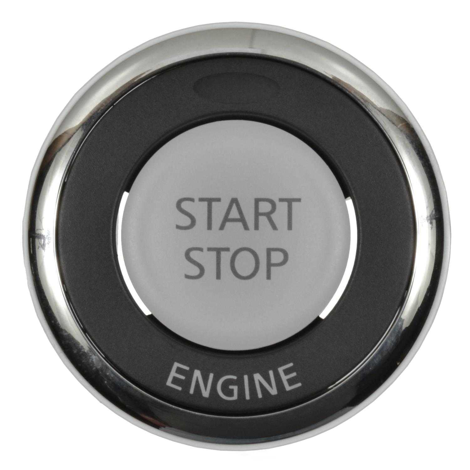 STANDARD MOTOR PRODUCTS - Push To Start Switch - STA US-1072