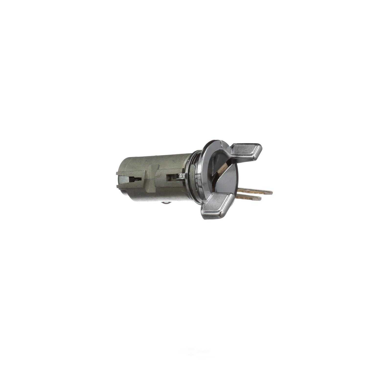 STANDARD MOTOR PRODUCTS - Ignition Lock Cylinder - STA US-107L