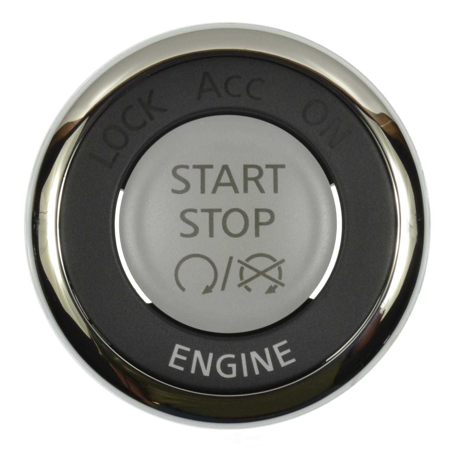 STANDARD MOTOR PRODUCTS - Push To Start Switch - STA US-1084