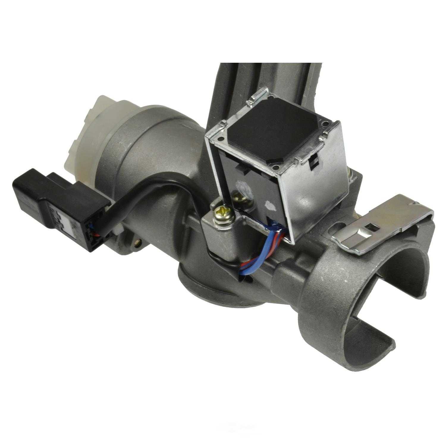 STANDARD MOTOR PRODUCTS - Ignition Switch - STA - us-1087